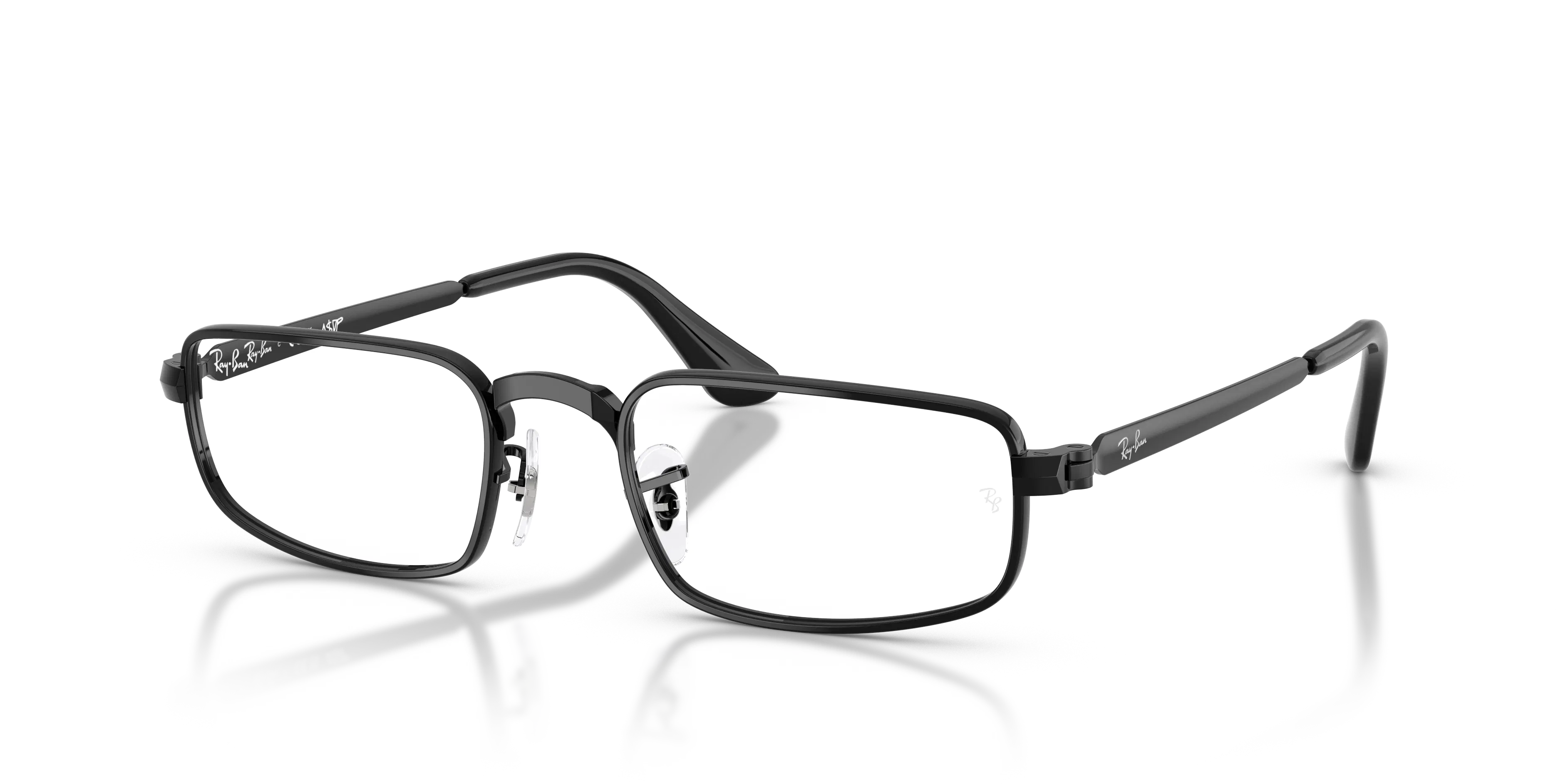 Angle_Left01, Ray-Ban Optics By A$AP Rocky 0RX3927V 2509 Brille