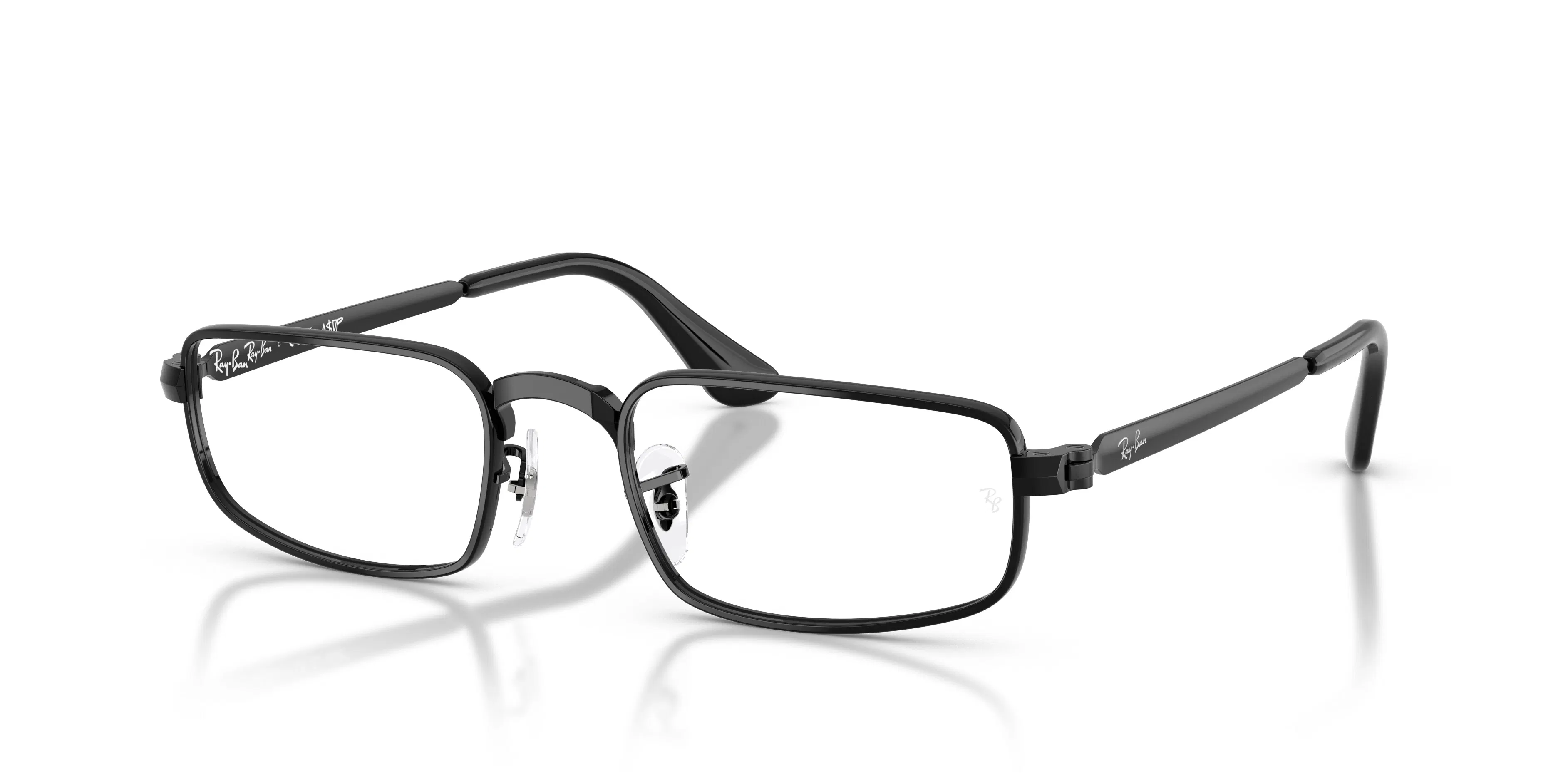 Angle_Left01, Ray-Ban 0RX3927V 2509 Brille