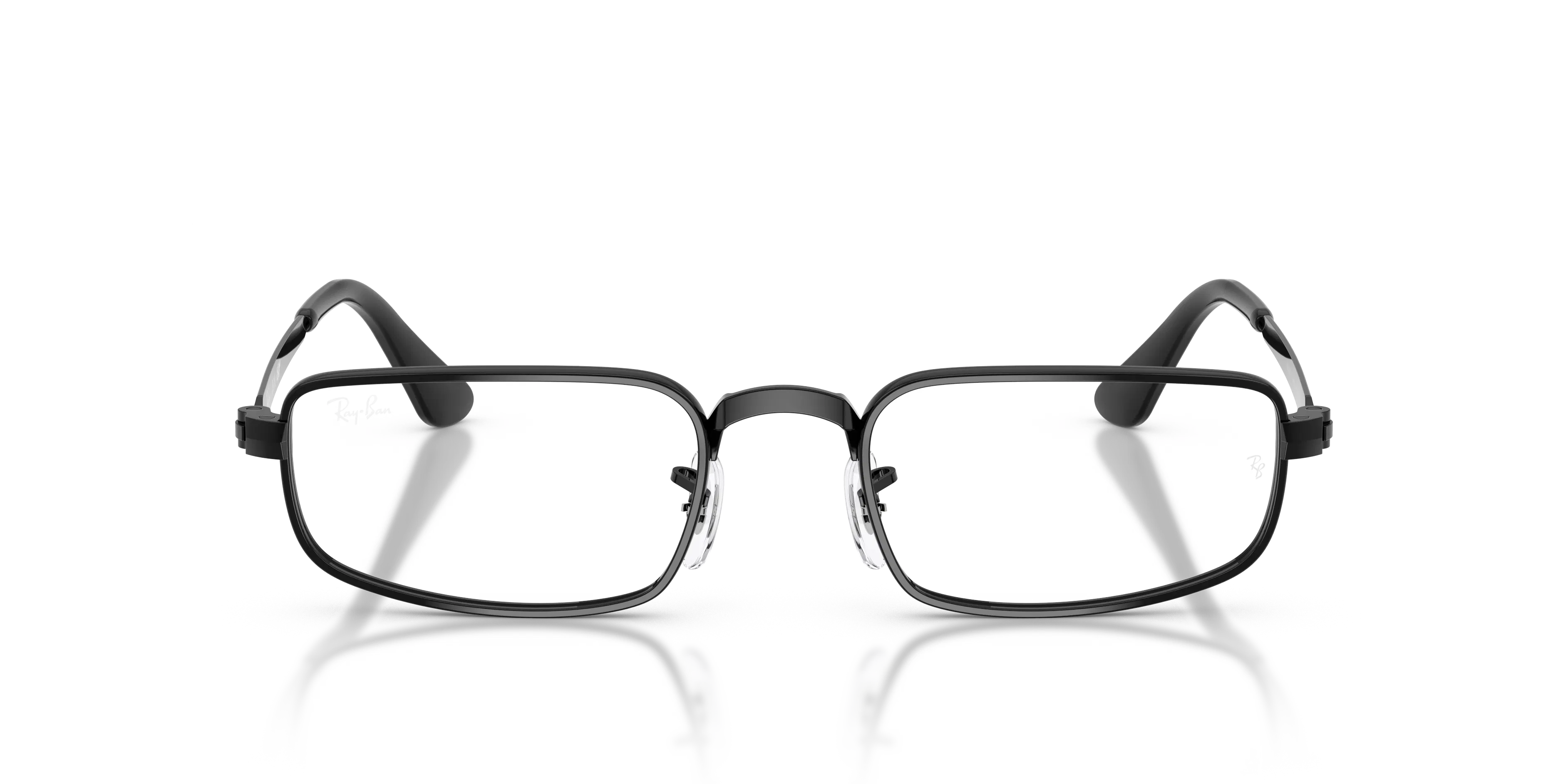 Front, Ray-Ban Optics By A$AP Rocky 0RX3927V 2509 Brille