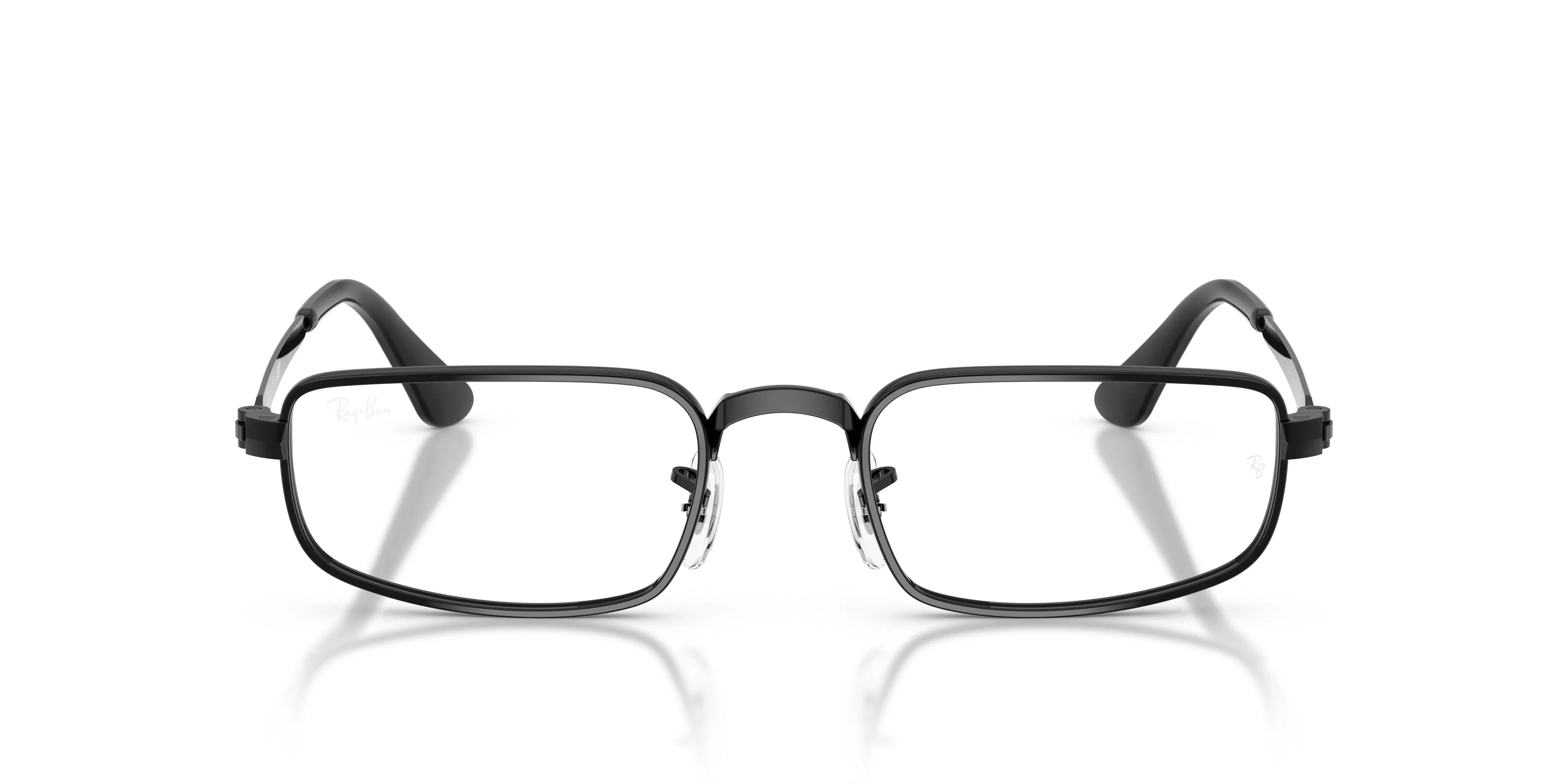 Front, Ray-Ban 0RX3927V 2509 Brille