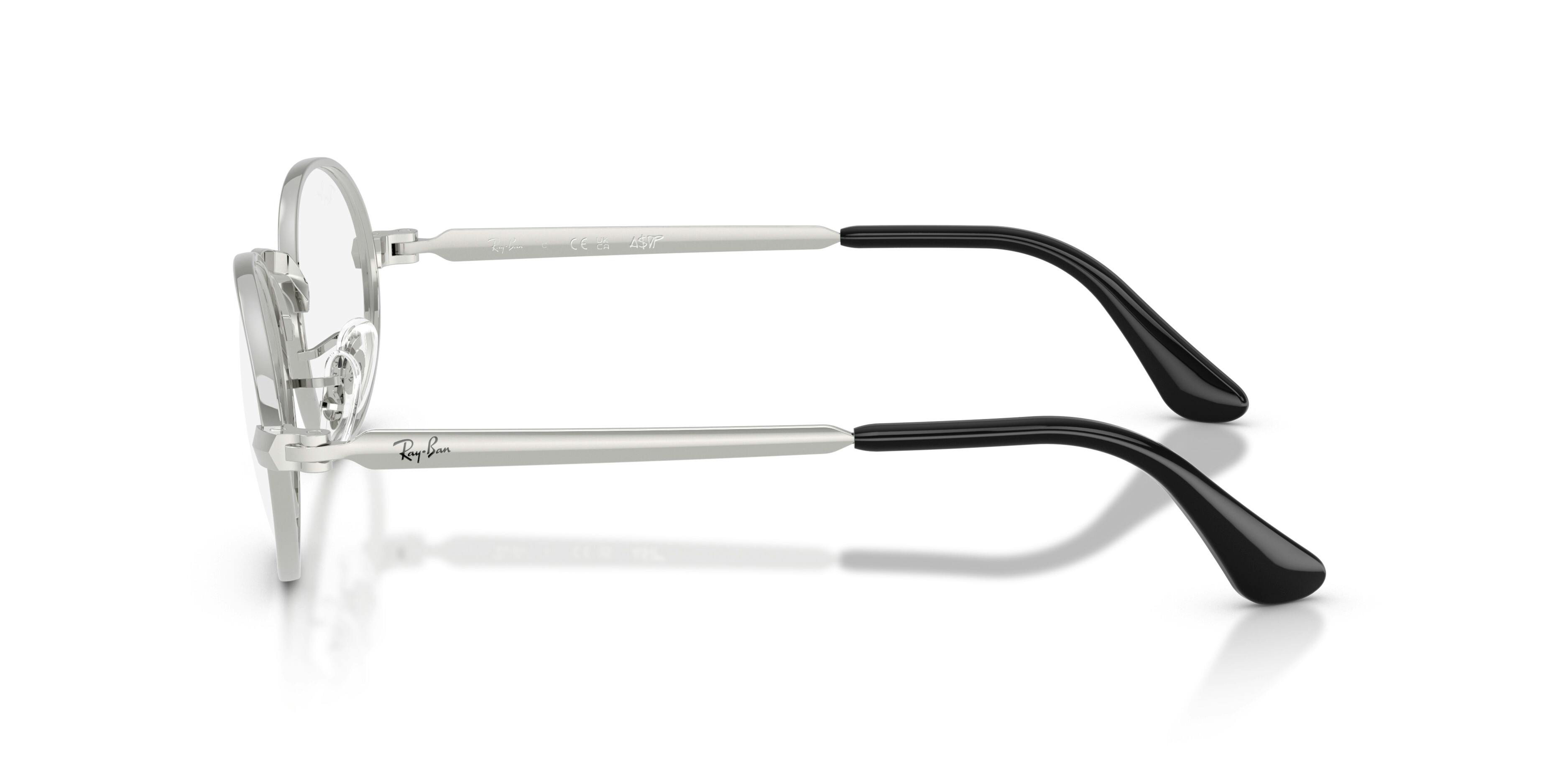 Angle_Left02, Ray-Ban 0RX3931V 2501 Brille