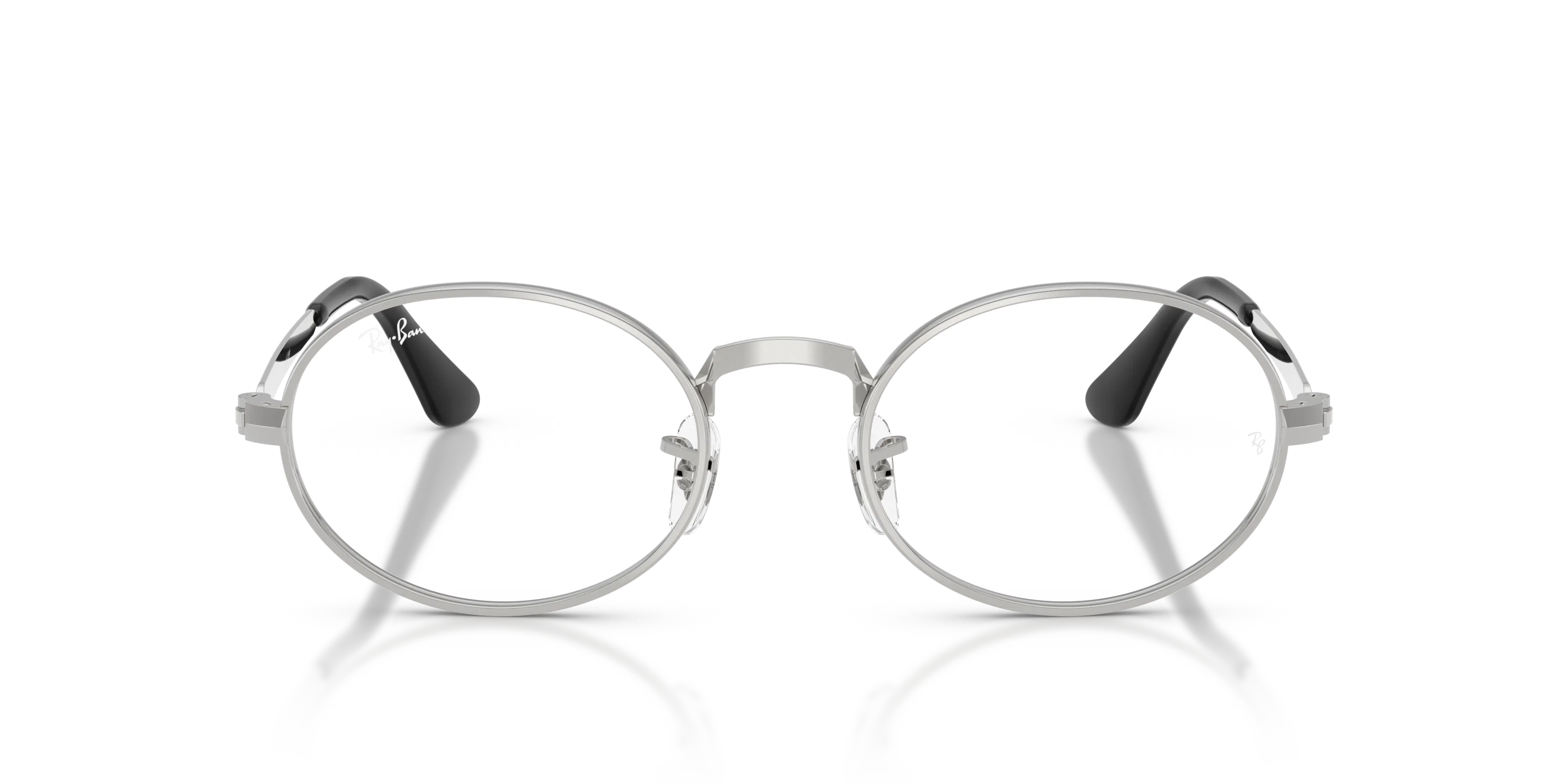 Front, Ray-Ban RB3931V Optics By A$AP Roc 0RX3931V 2501 Brille