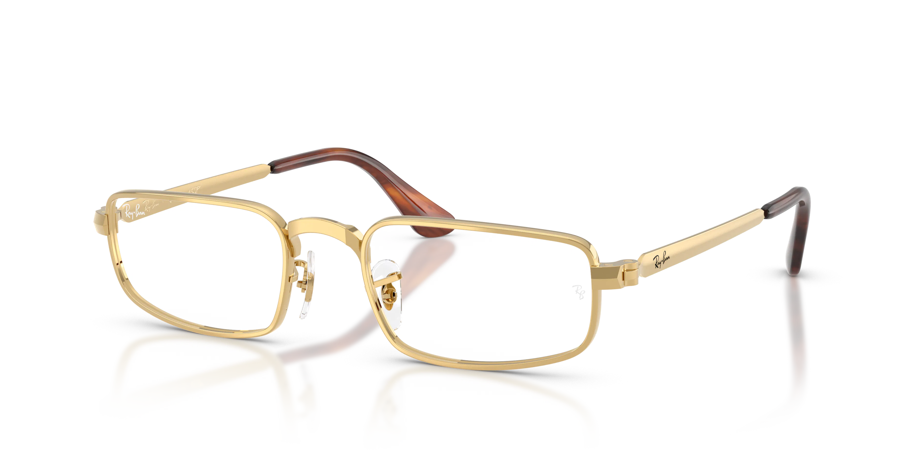 Angle_Left01, Ray-Ban Optics By A$AP Rocky 0RX3927V 2500 Brille