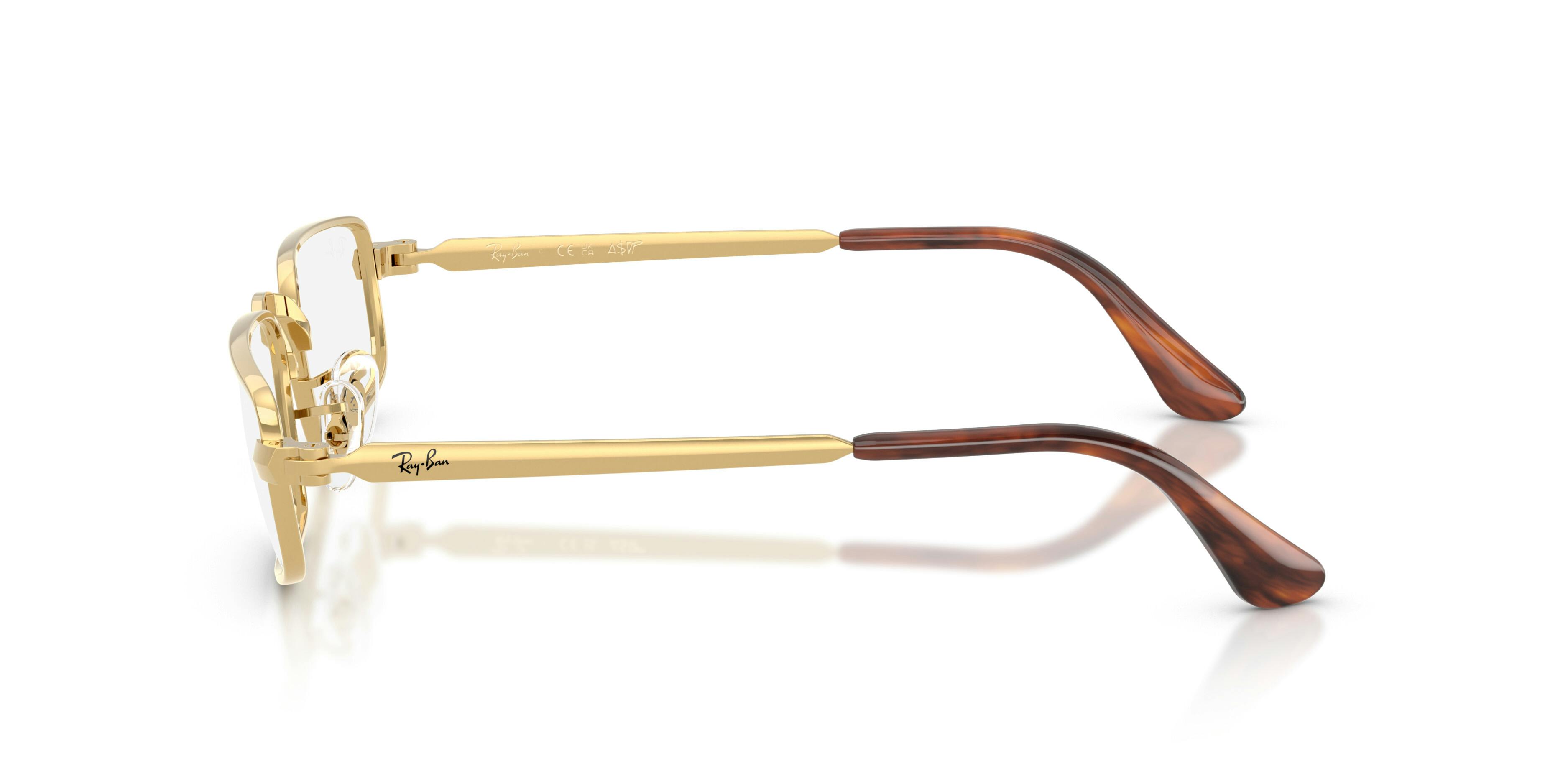 Angle_Left02, Ray-Ban 0RX3927V 2500 Brille