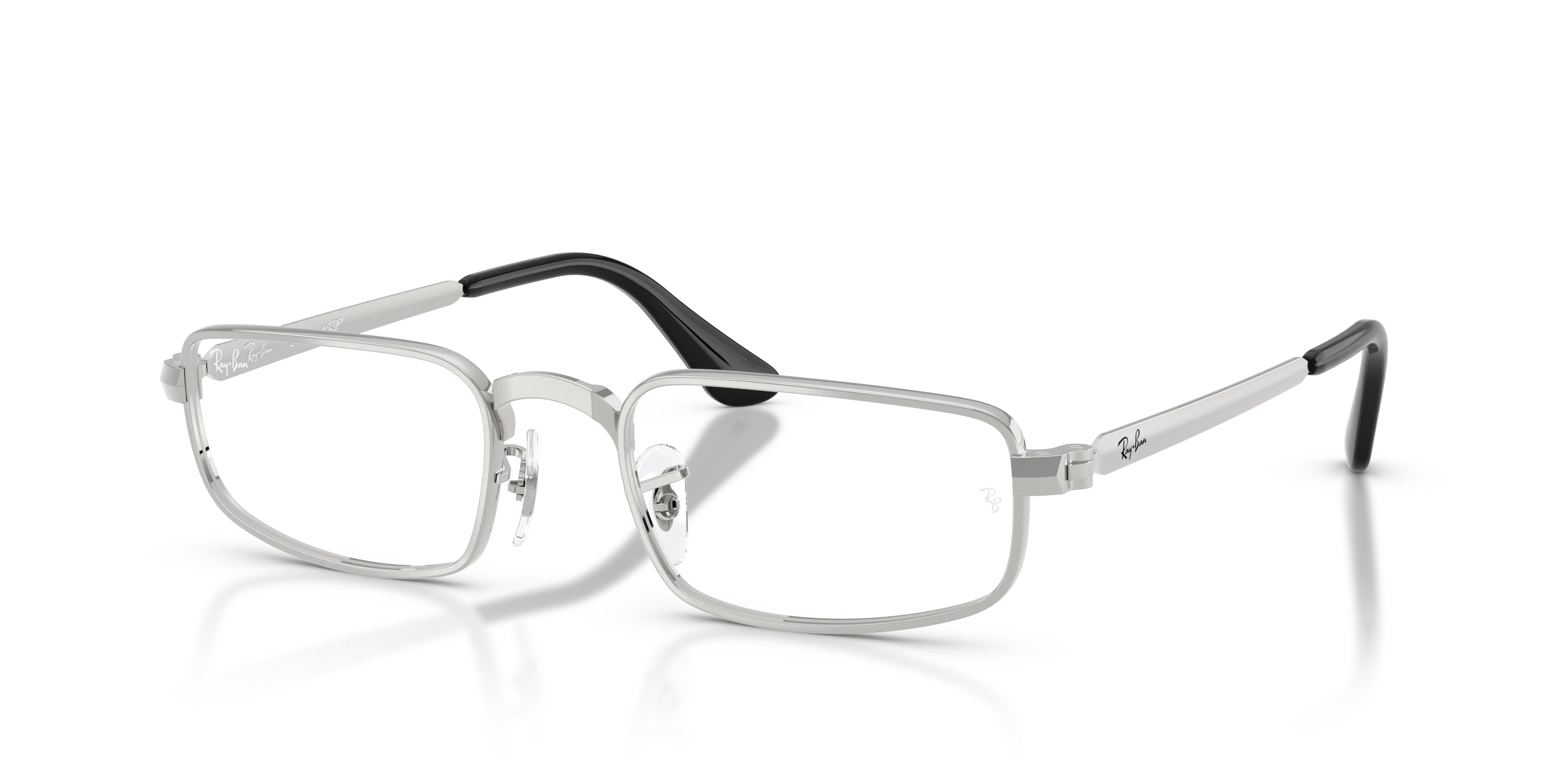 Angle_Left01, Ray-Ban 0RX3927V 2501 Brille