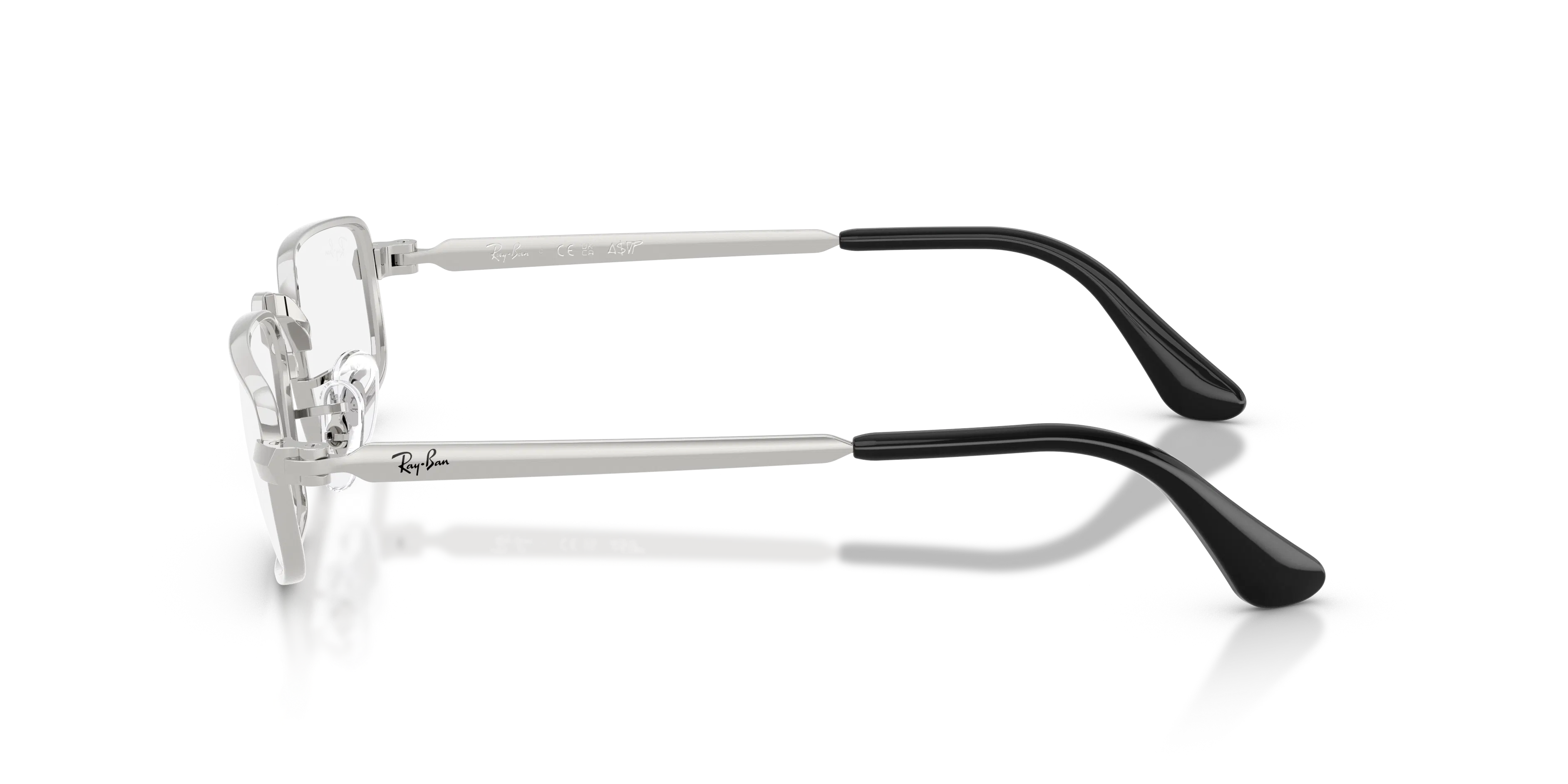 Angle_Left02, Ray-Ban 0RX3927V 2501 Brille