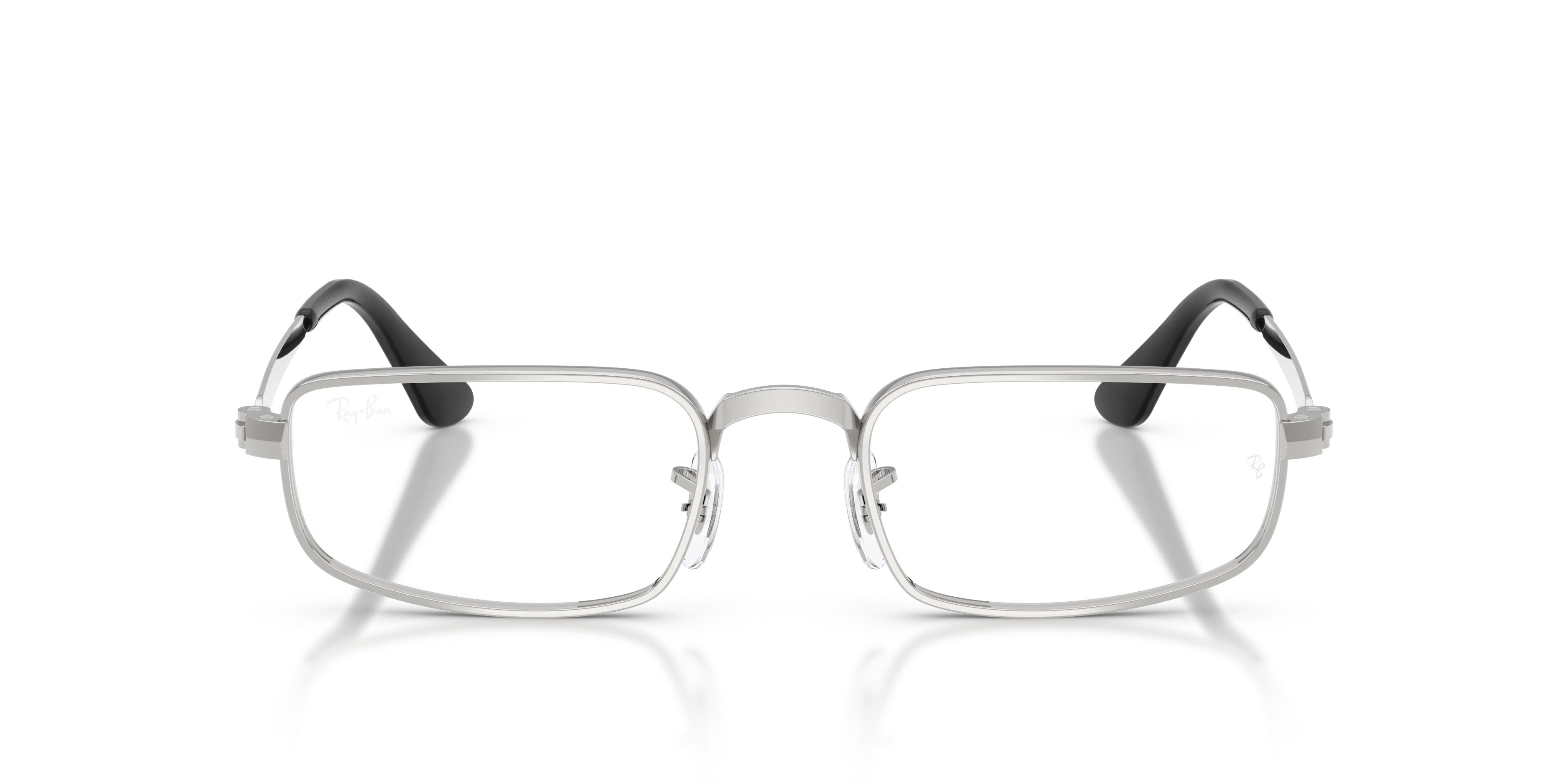 Front, Ray-Ban 0RX3927V 2501 Brille