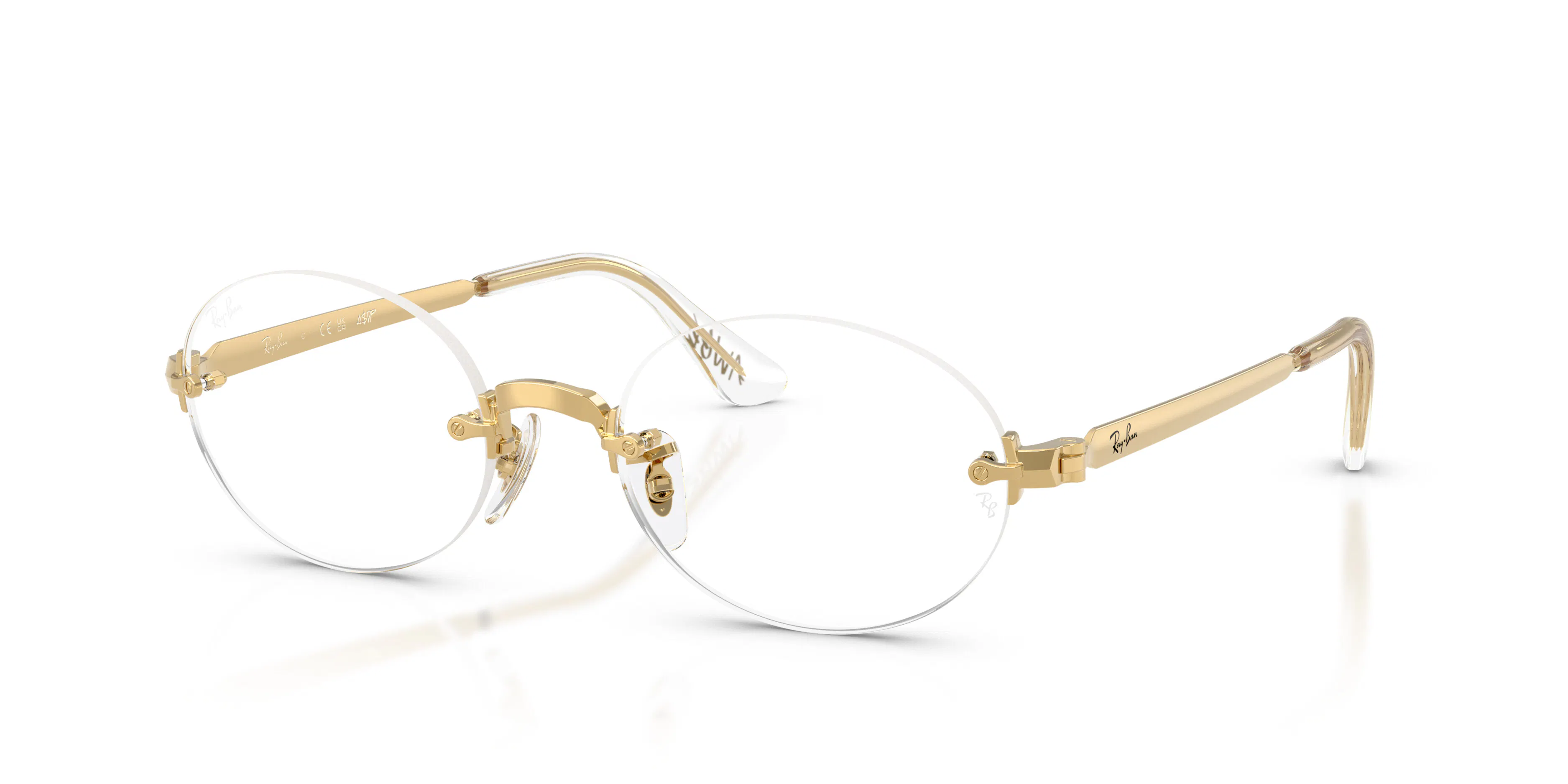 Angle_Left01, Ray-Ban RB3929V Optics By A$AP Roc 0RX3929V 2500 Brille