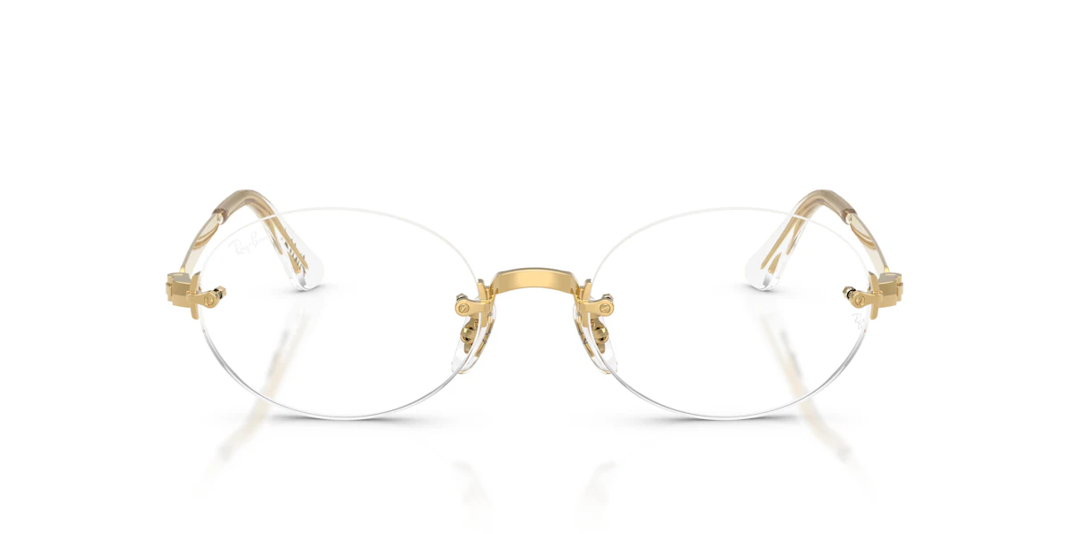 Ray-Ban 0RX3929V 2500 Brille