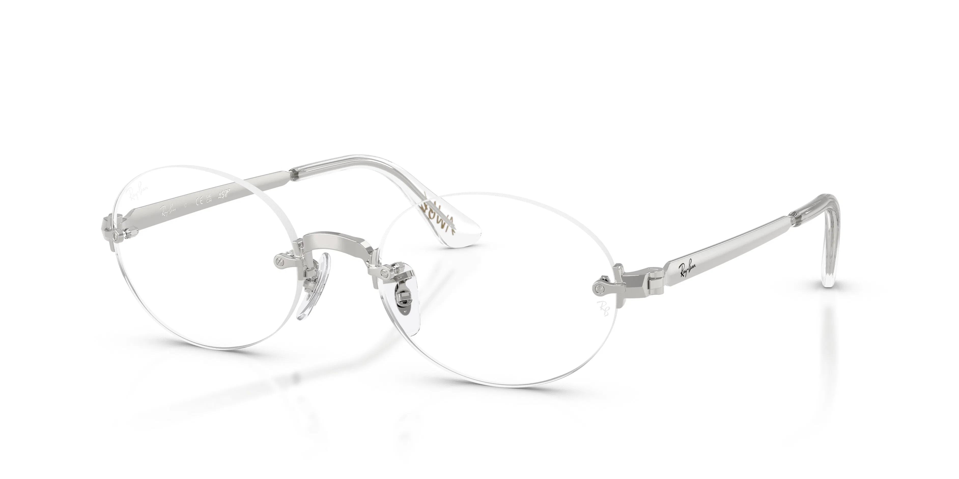 Angle_Left01, Ray-Ban RB3929V Optics By A$AP Roc 0RX3929V 2501 Brille