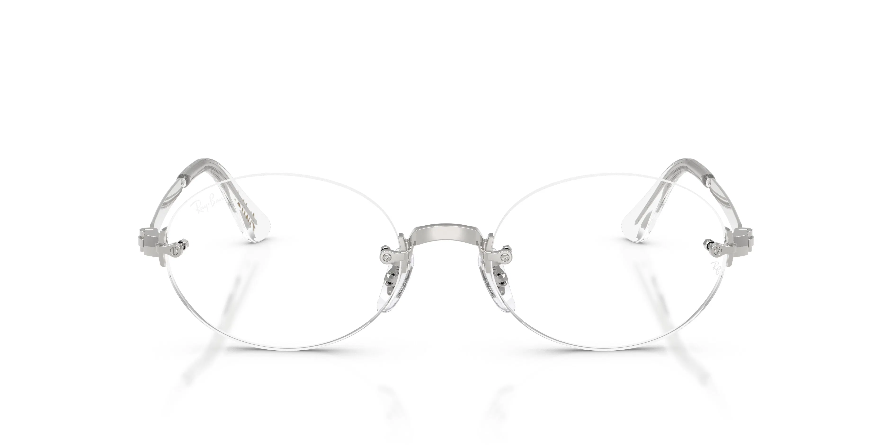 Ray-Ban 0RX3929V 2501 Brille