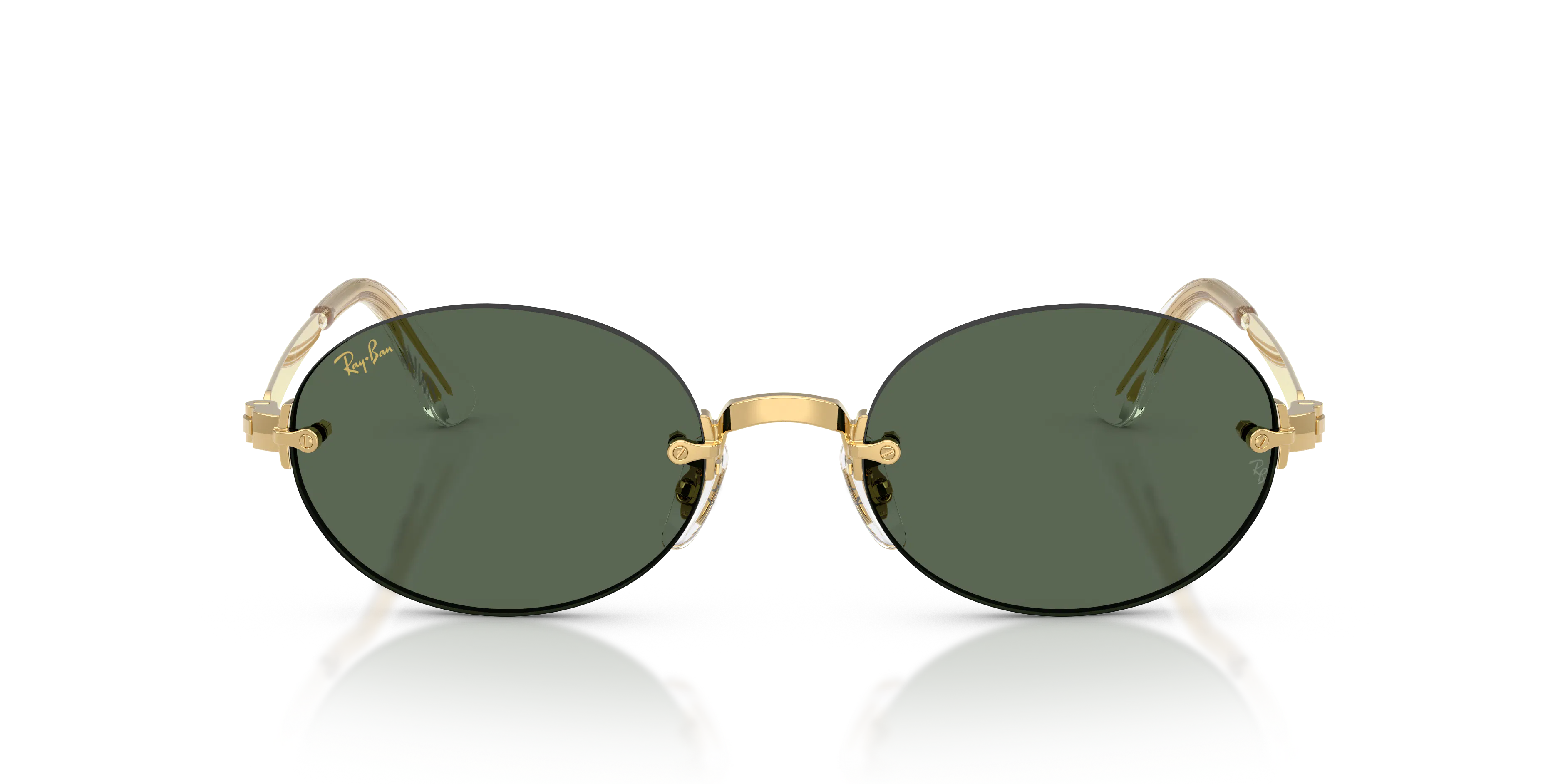 Ray-Ban RB3929 By A$AP Rocky 0RB3929 001/71 Sonnenbrille