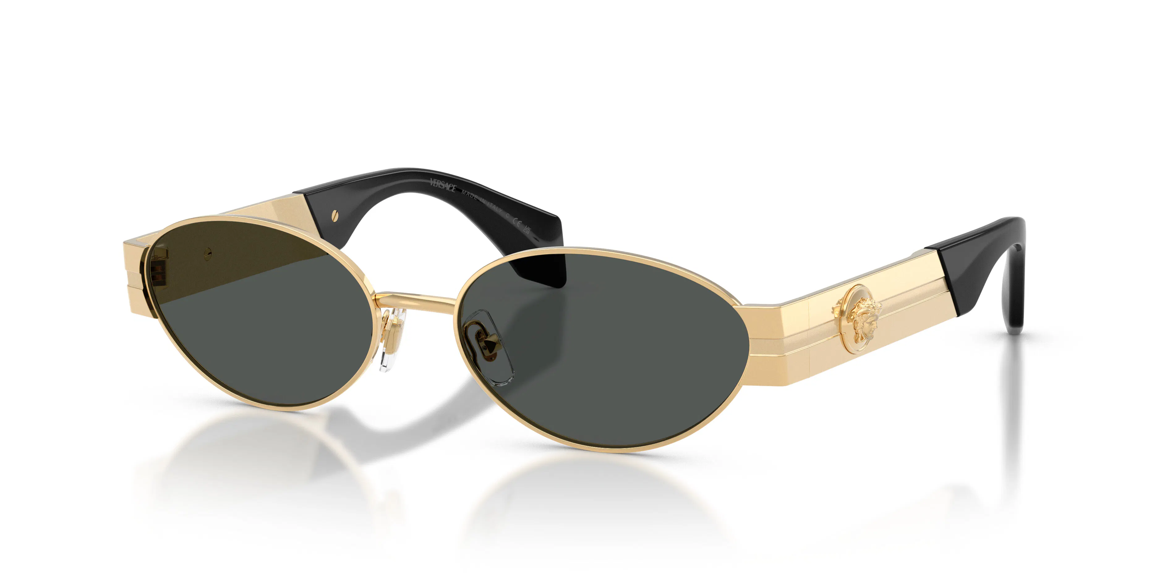 Angle_Left01, Versace VE2301 0VE2301 152387 Sonnenbrille