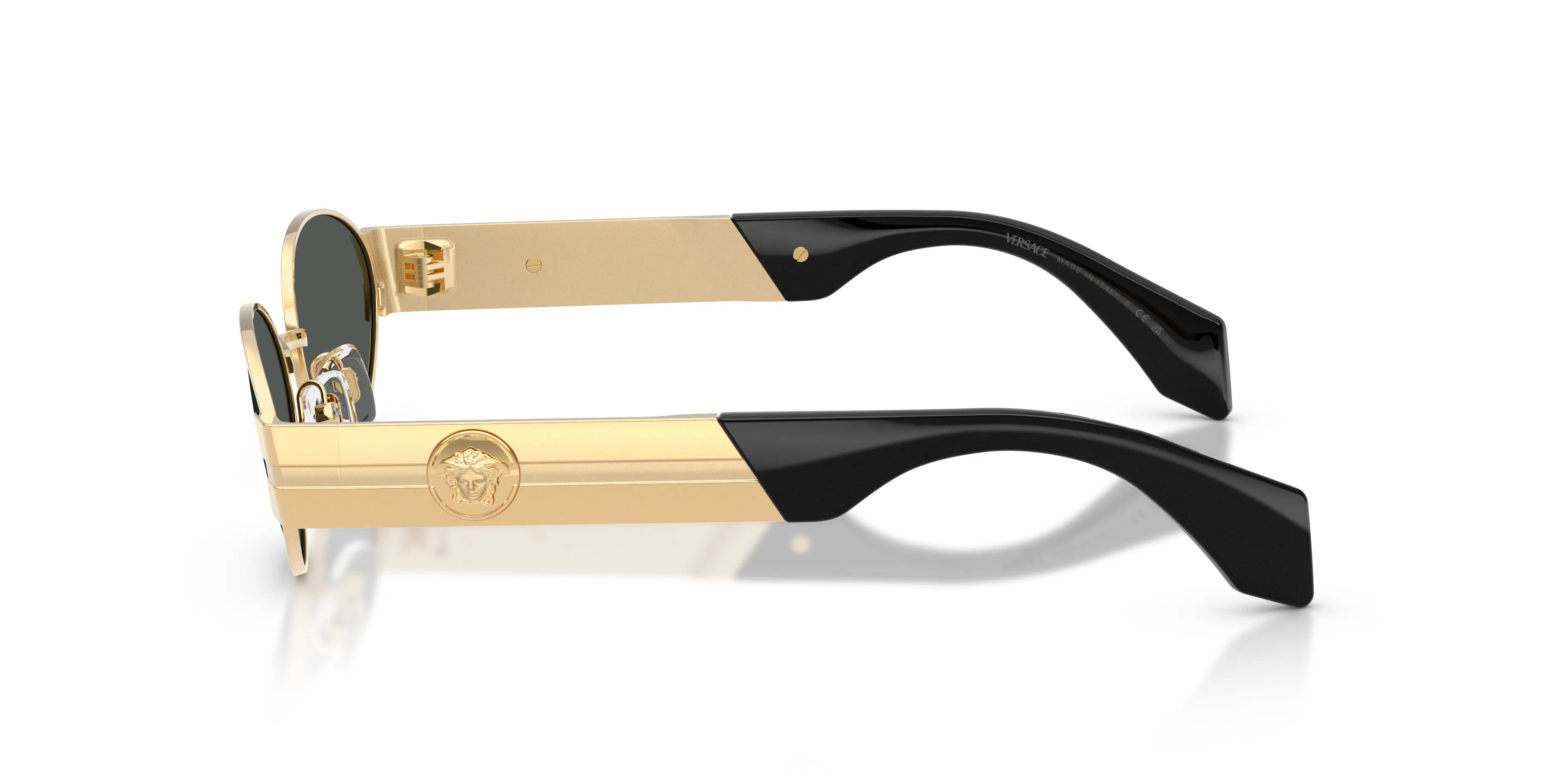 Angle_Left02, Versace VE2301 0VE2301 152387 Sonnenbrille
