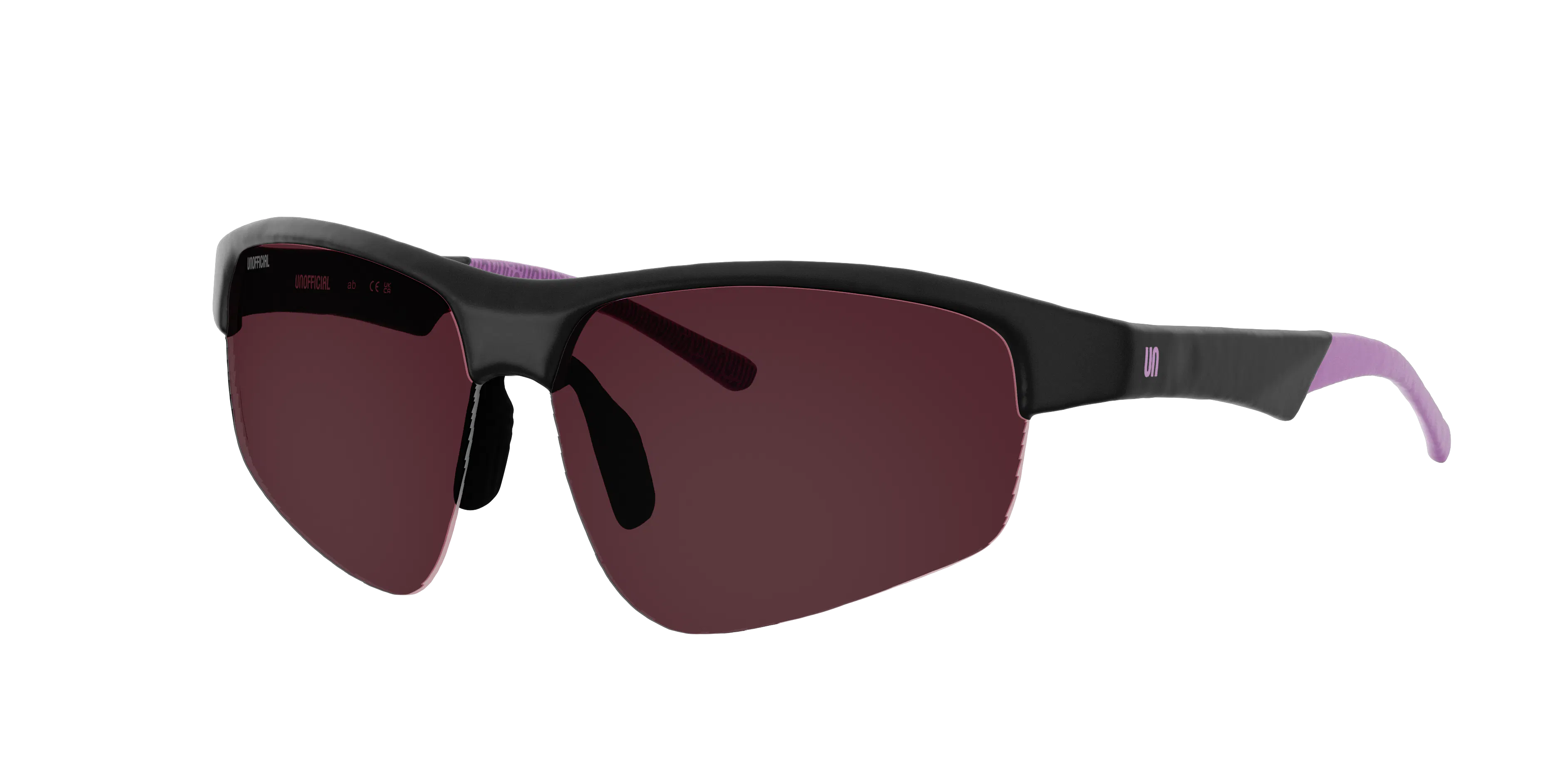 Angle_Left01, UNOFFICIAL UO6229 0UO6229 001 Sonnenbrille