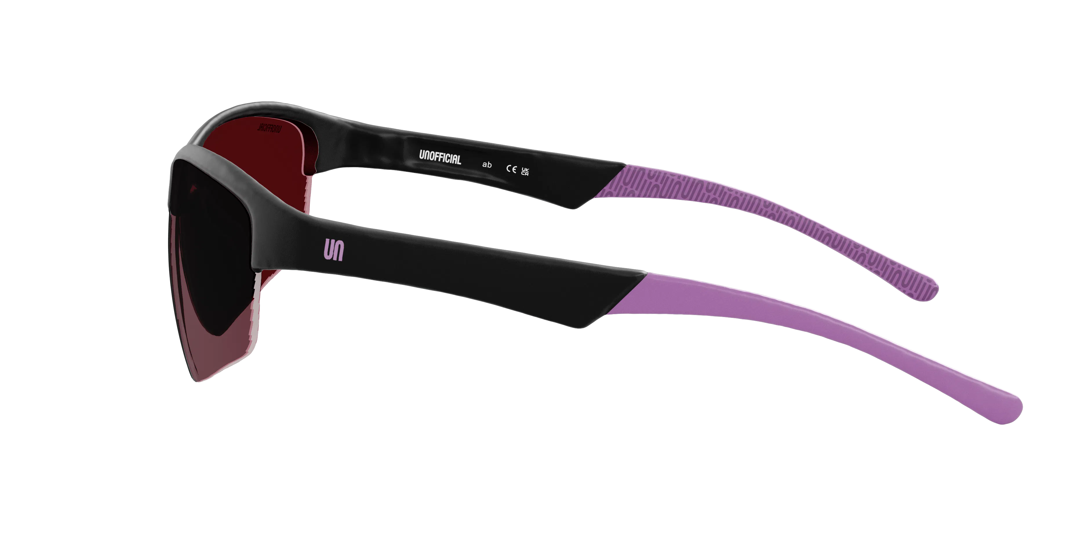 Angle_Left02, UNOFFICIAL UO6229 0UO6229 001 Sonnenbrille