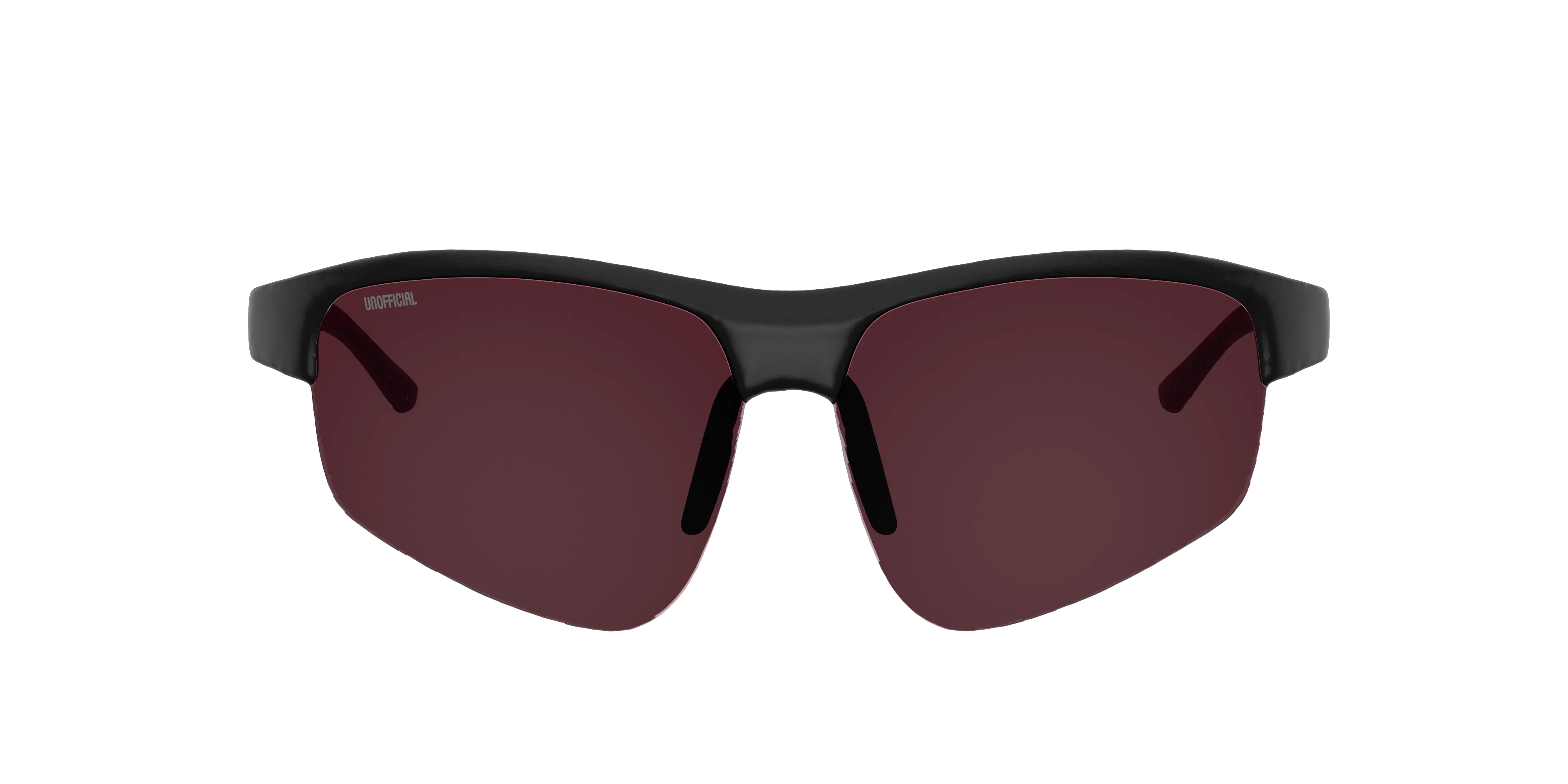 Front, UNOFFICIAL UO6229 0UO6229 001 Sonnenbrille
