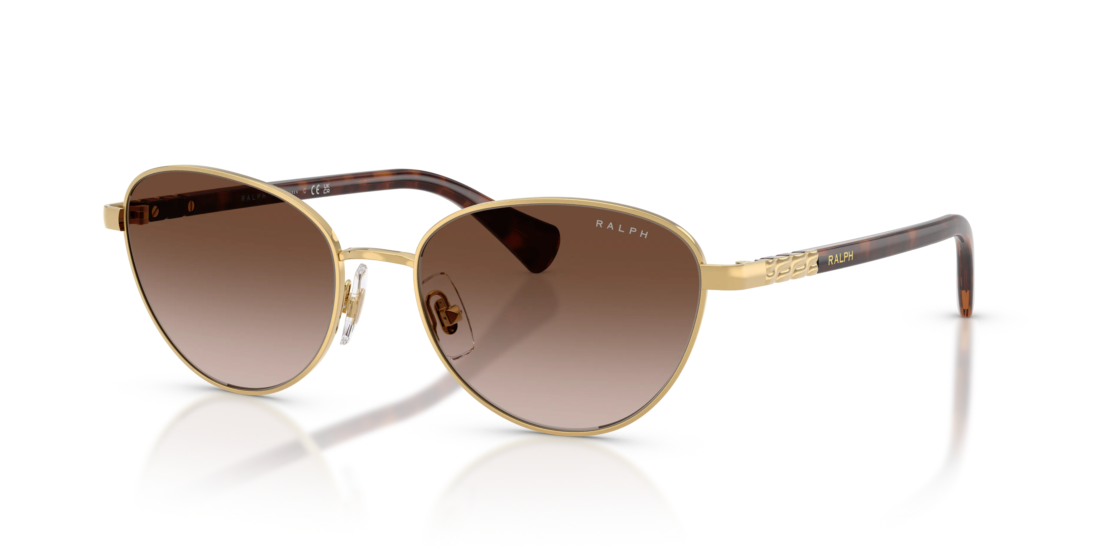 Angle_Left01, Ralph Lauren RA4150 0RA4150 900413 Sonnenbrille