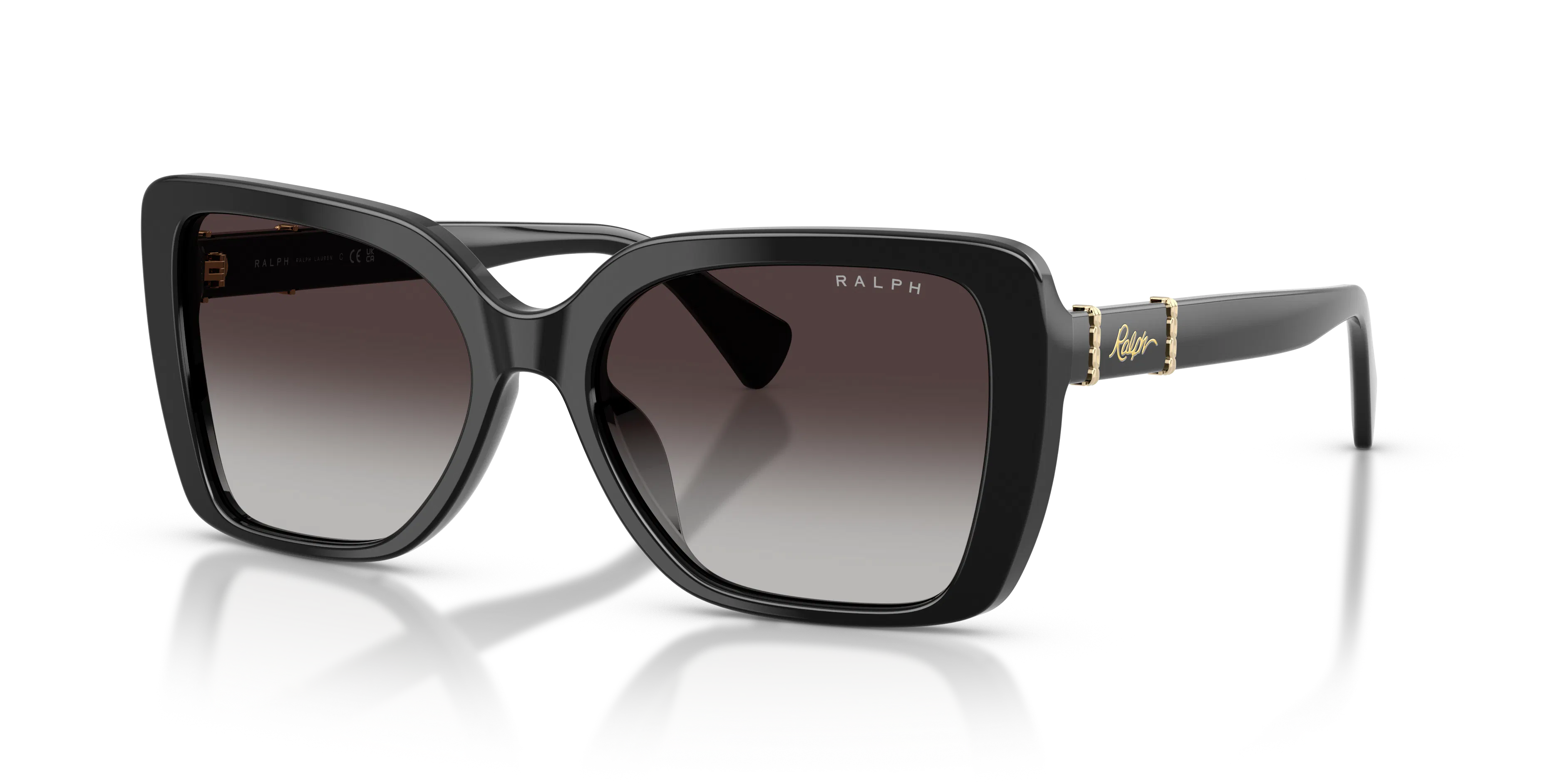 Angle_Left01, Ralph Lauren RA5356U 0RA5356U 50018G Sonnenbrille