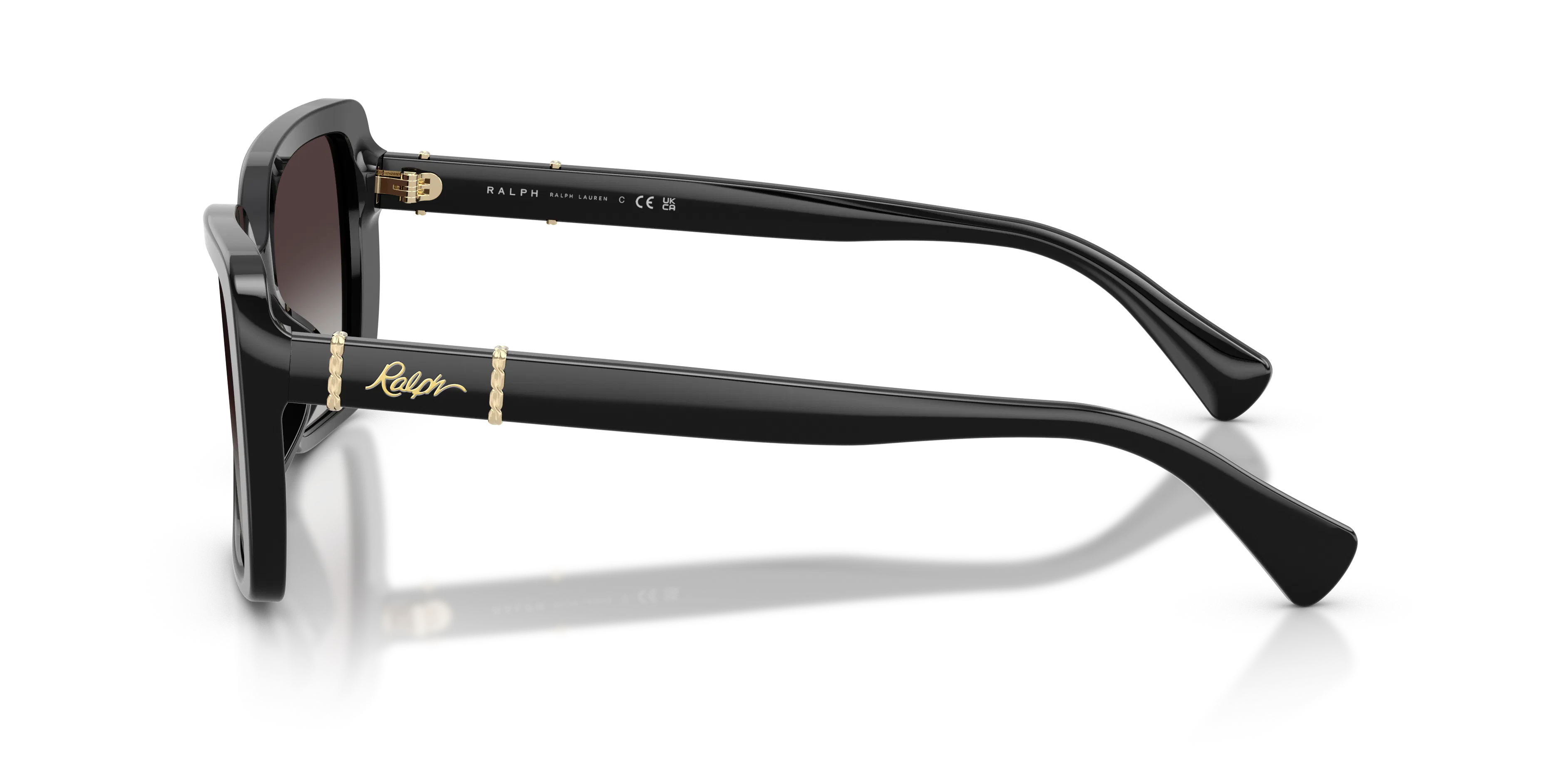 Angle_Left02, Ralph Lauren RA5356U 0RA5356U 50018G Sonnenbrille