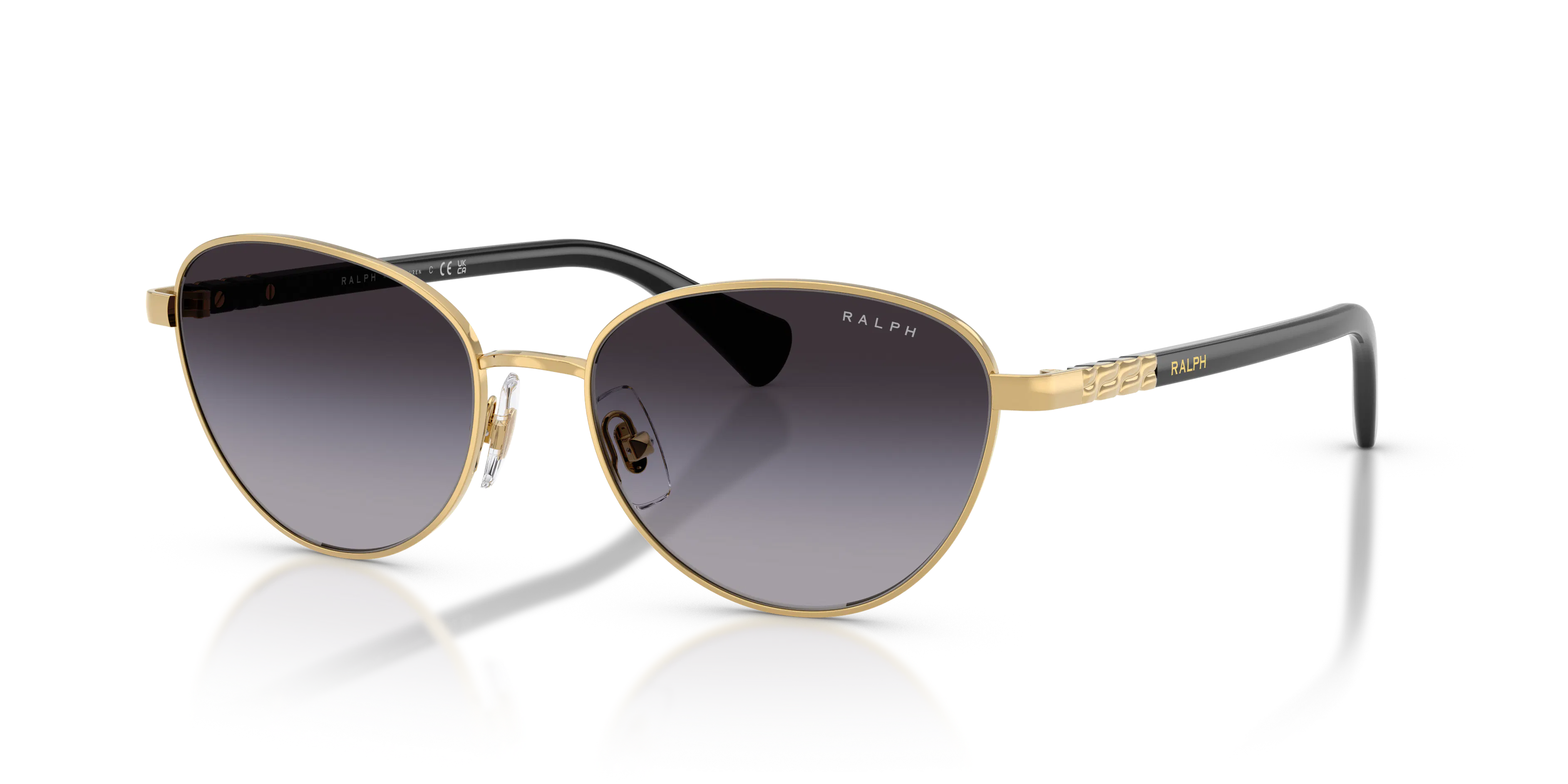 Angle_Left01, Ralph Lauren RA4150 0RA4150 90048G Sonnenbrille
