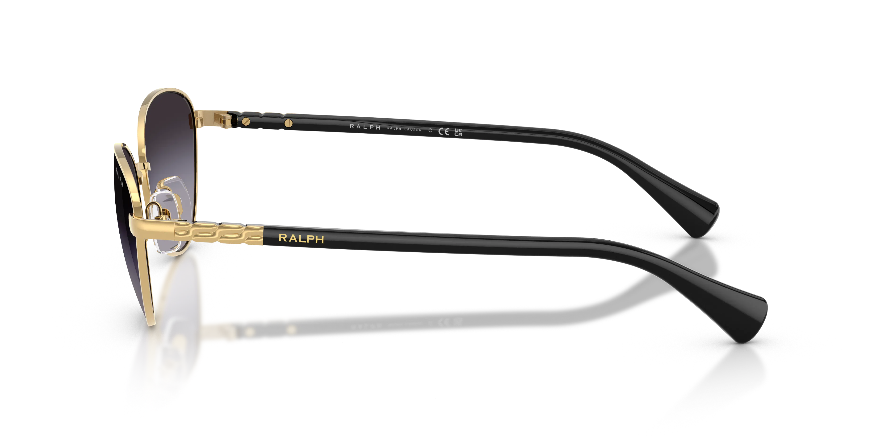 Angle_Left02, Ralph Lauren RA4150 0RA4150 90048G Sonnenbrille