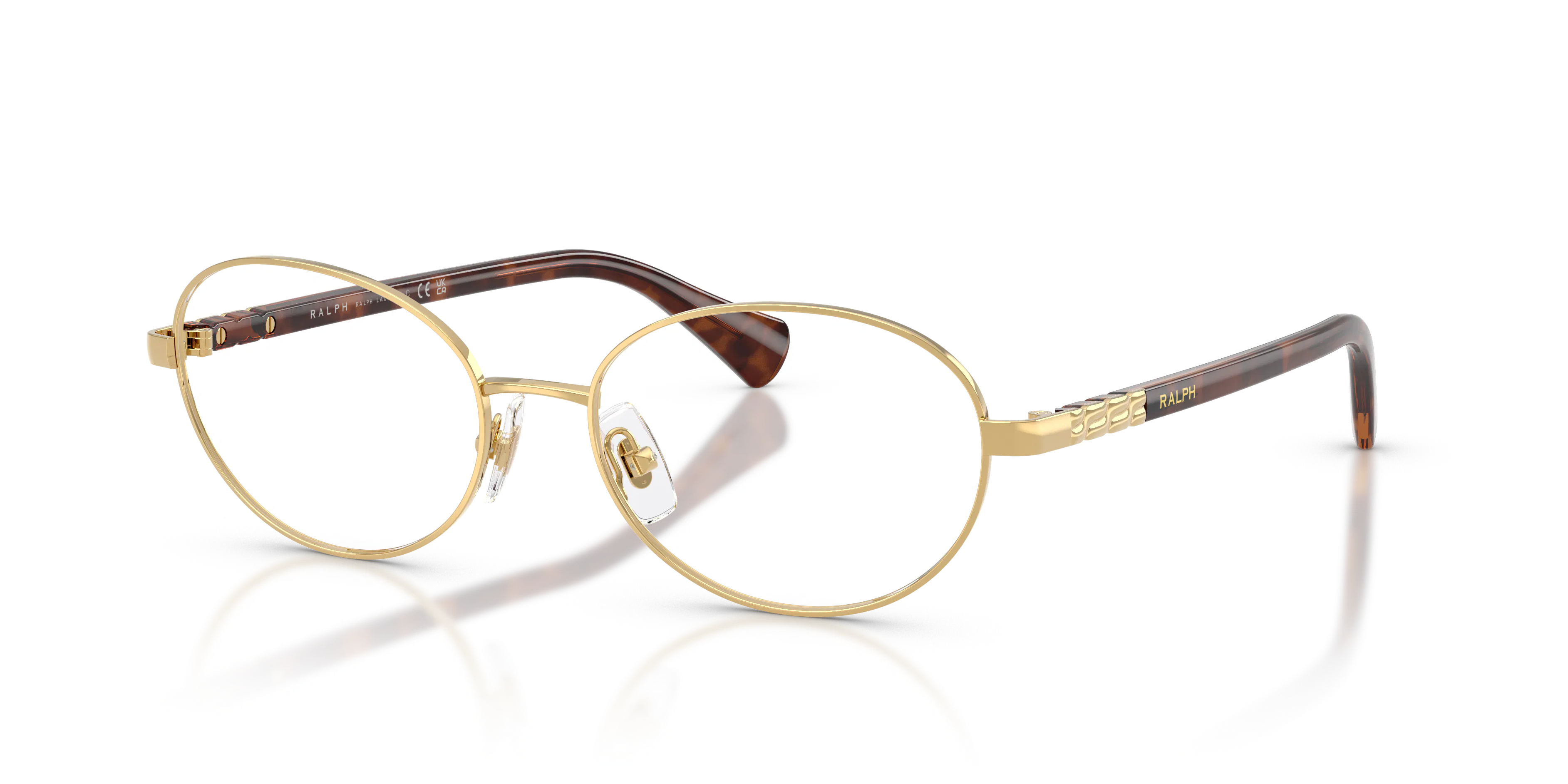 Angle_Left01, Ralph Lauren RA6066 0RA6066 9004 Brille