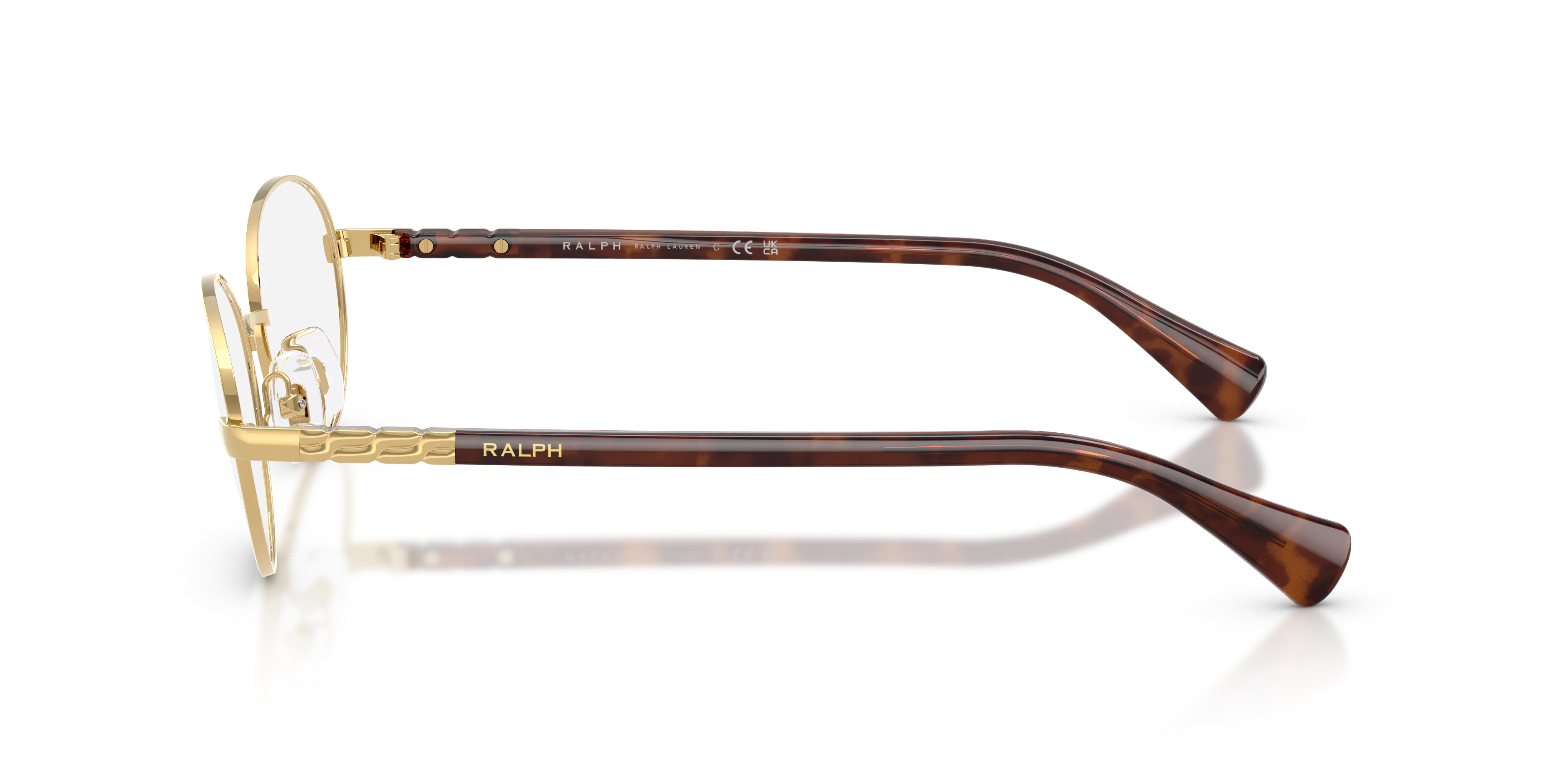 Angle_Left02, Ralph Lauren RA6066 0RA6066 9004 Brille