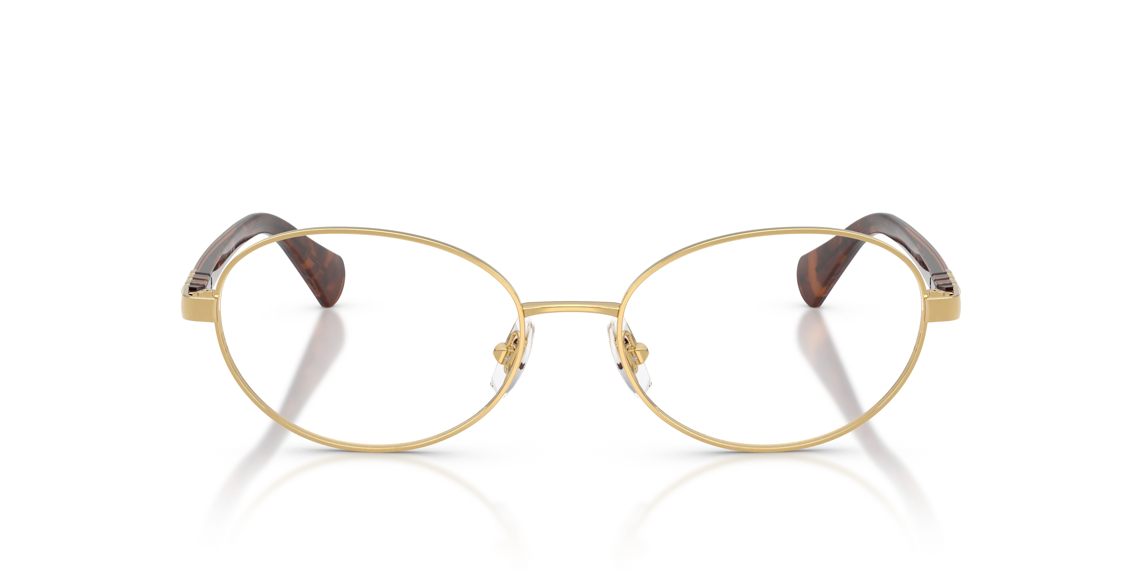 Front, Ralph Lauren RA6066 0RA6066 9004 Brille