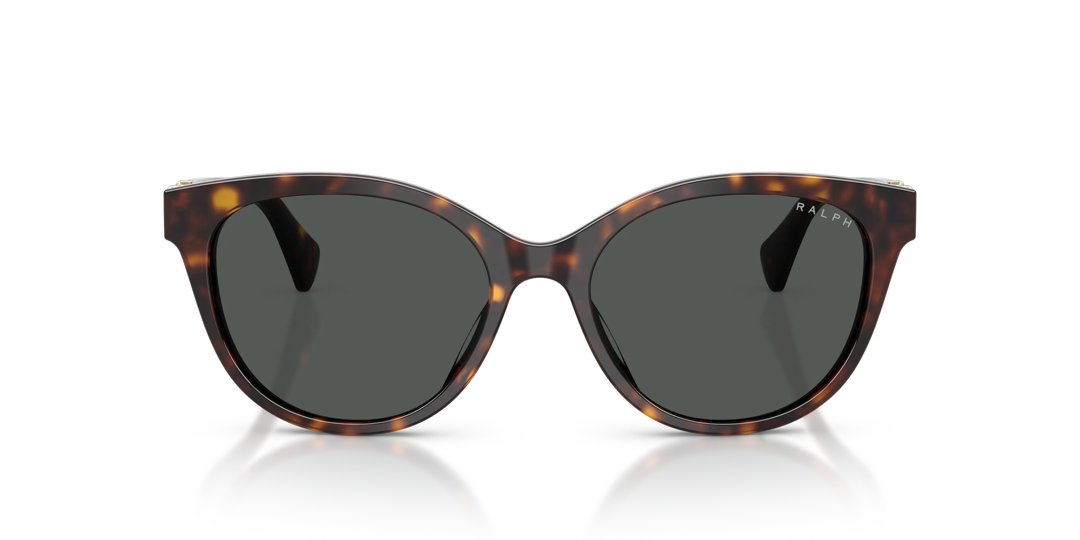 Front, Ralph Lauren RA5357U 0RA5357U 500387 Sonnenbrille