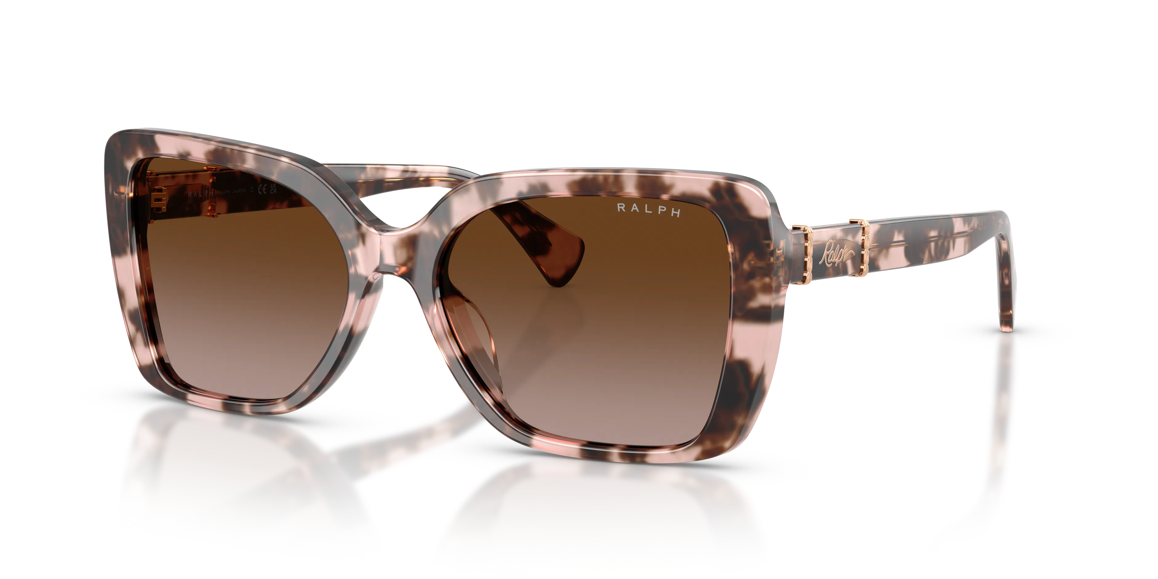 Angle_Left01, Ralph Lauren RA5356U 0RA5356U 605813 Sonnenbrille