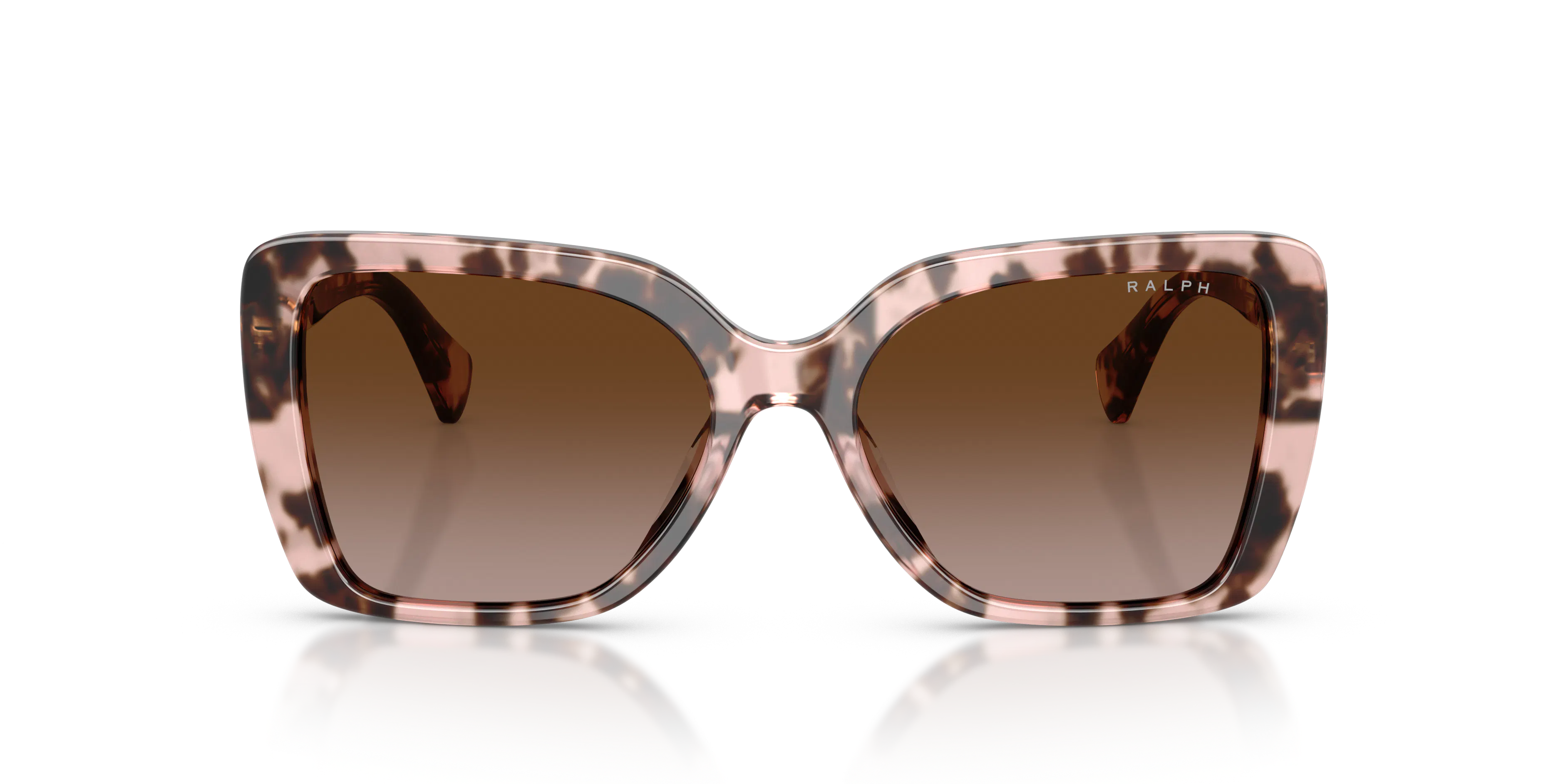 Front, Ralph Lauren RA5356U 0RA5356U 605813 Sonnenbrille