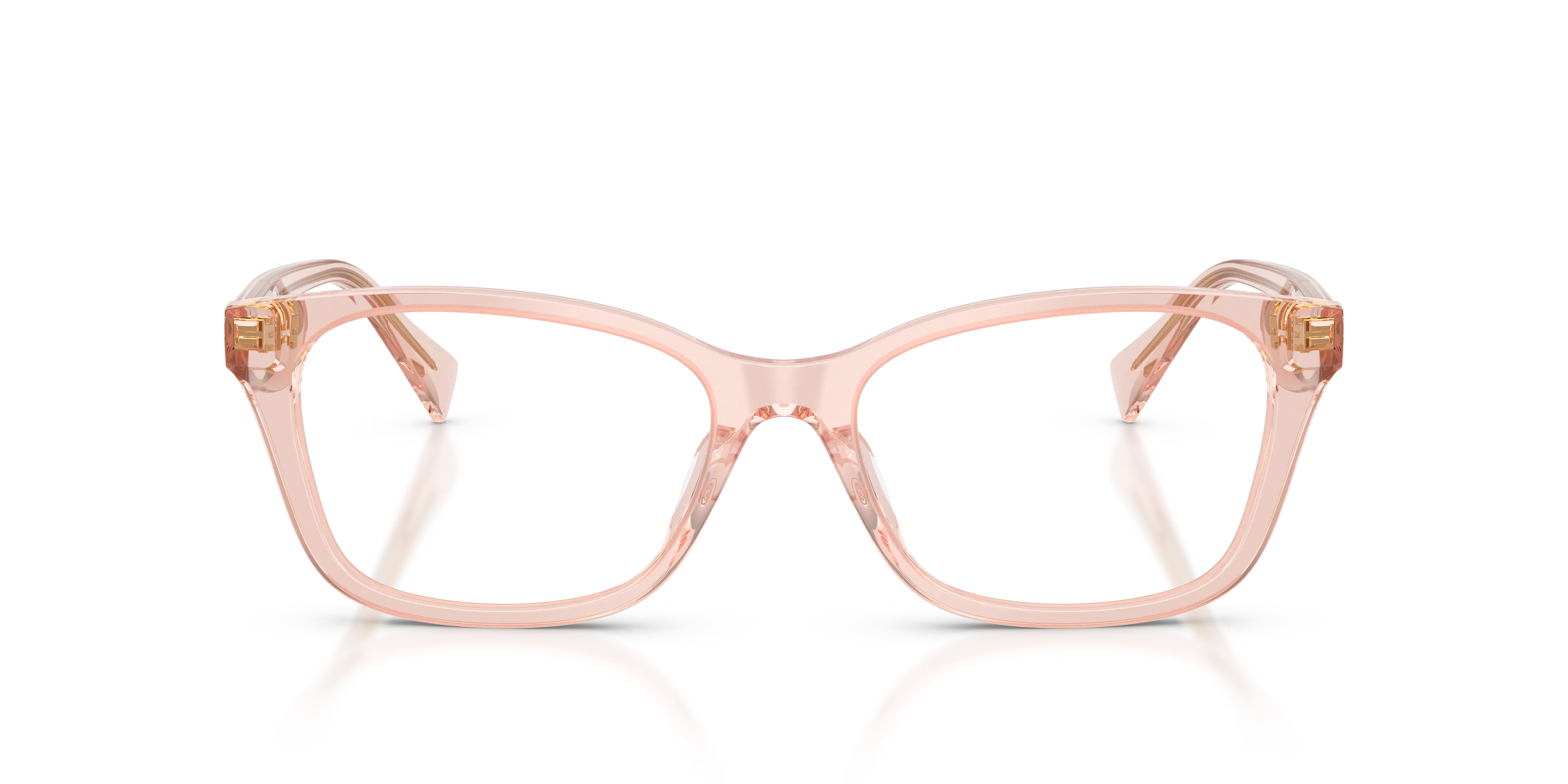 Front, Ralph Lauren RA7202U 0RA7202U 6381 Brille