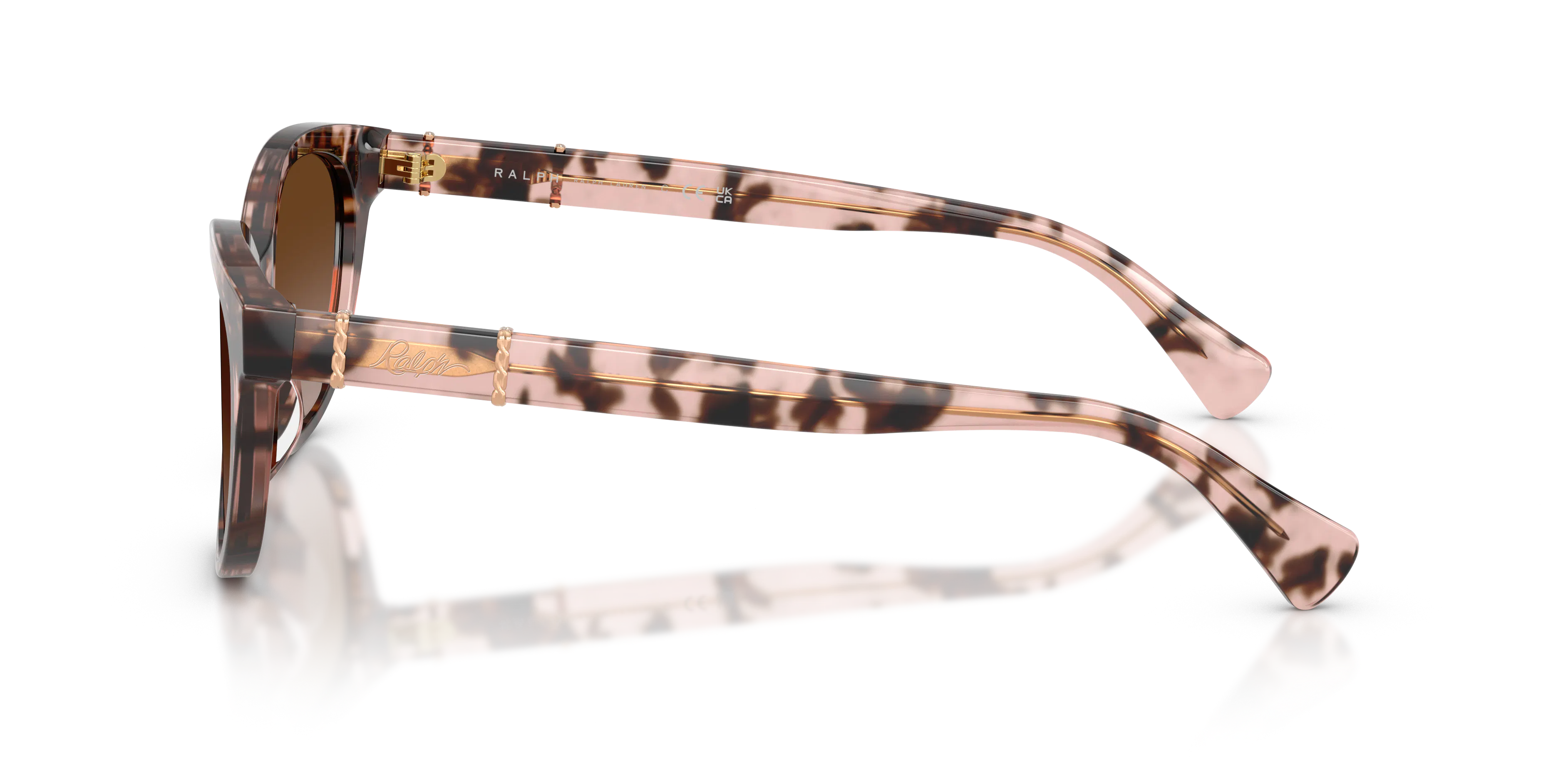 Angle_Left02, Ralph Lauren RA5357U 0RA5357U 605813 Sonnenbrille