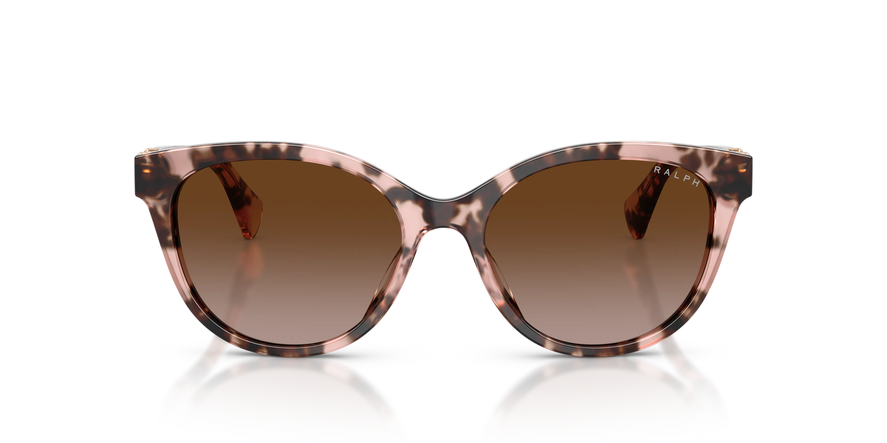 Front, Ralph Lauren RA5357U 0RA5357U 605813 Sonnenbrille