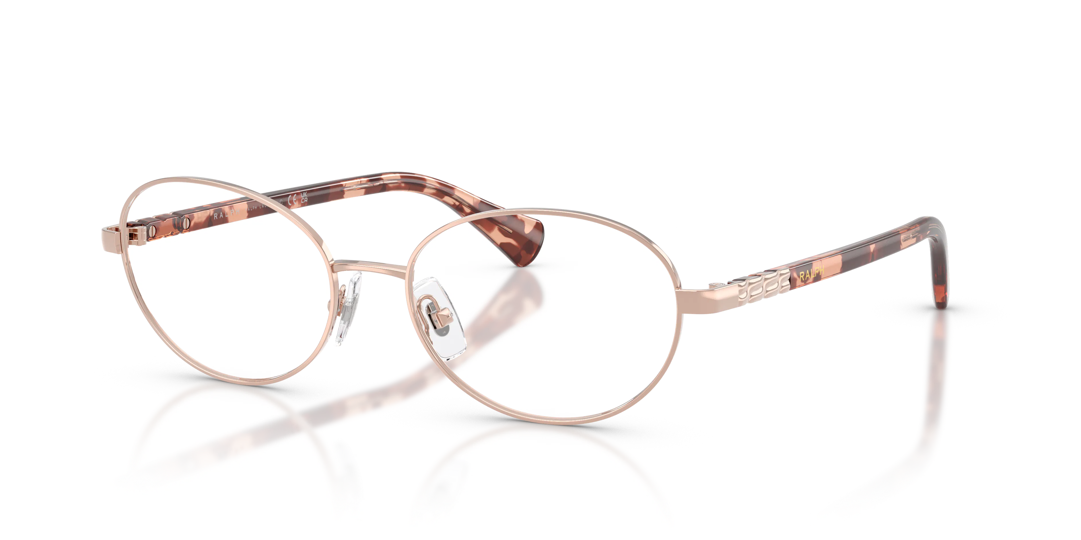 Angle_Left01, Ralph Lauren RA6066 0RA6066 9427 Brille