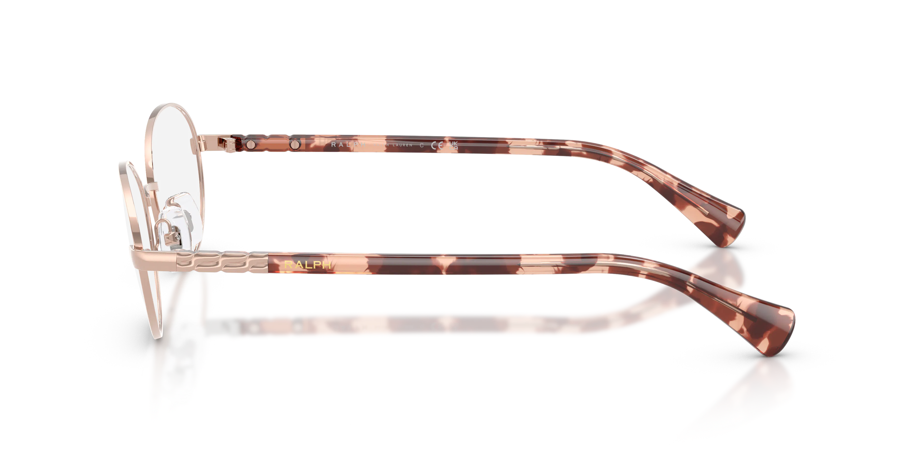 Angle_Left02, Ralph Lauren RA6066 0RA6066 9427 Brille