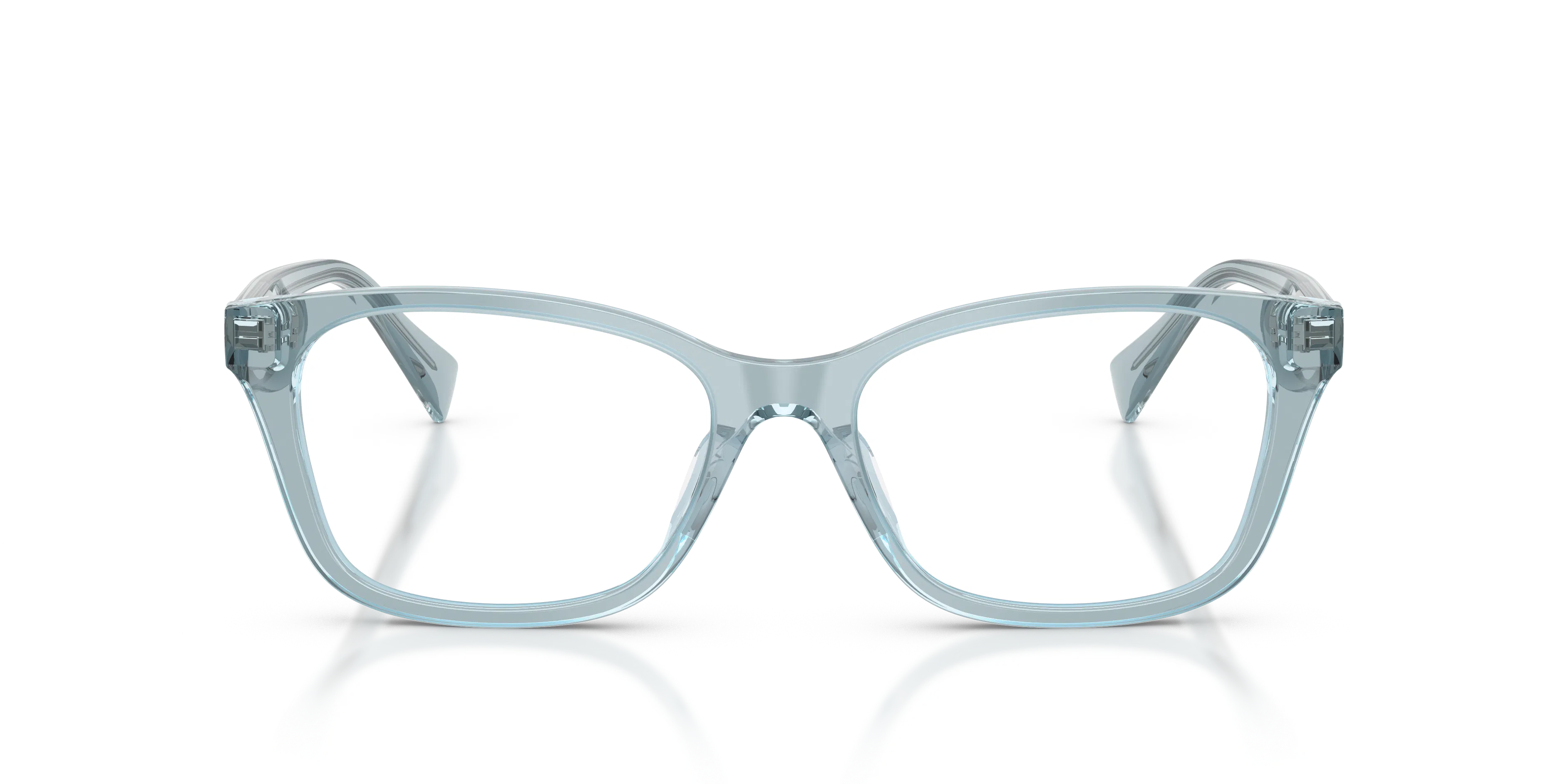 Front, Ralph Lauren RA7202U 0RA7202U 6382 Brille