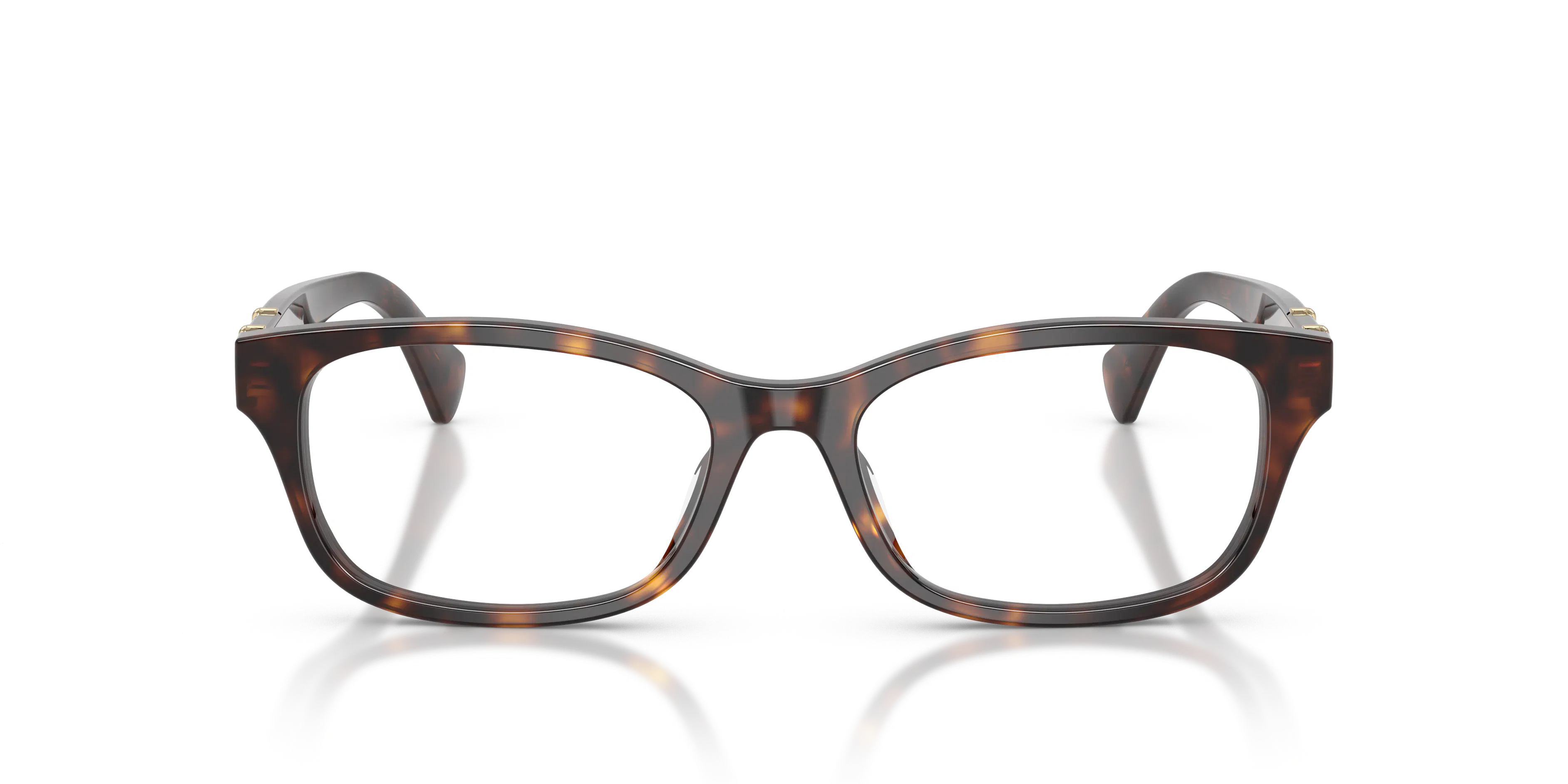 Front, Ralph Lauren RA7201U 0RA7201U 5003 Brille
