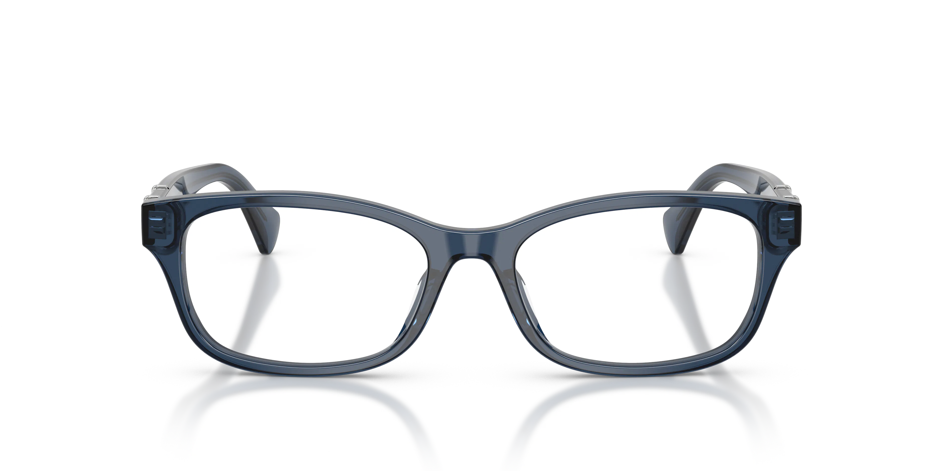 Front, Ralph Lauren RA7201U 0RA7201U 6119 Brille