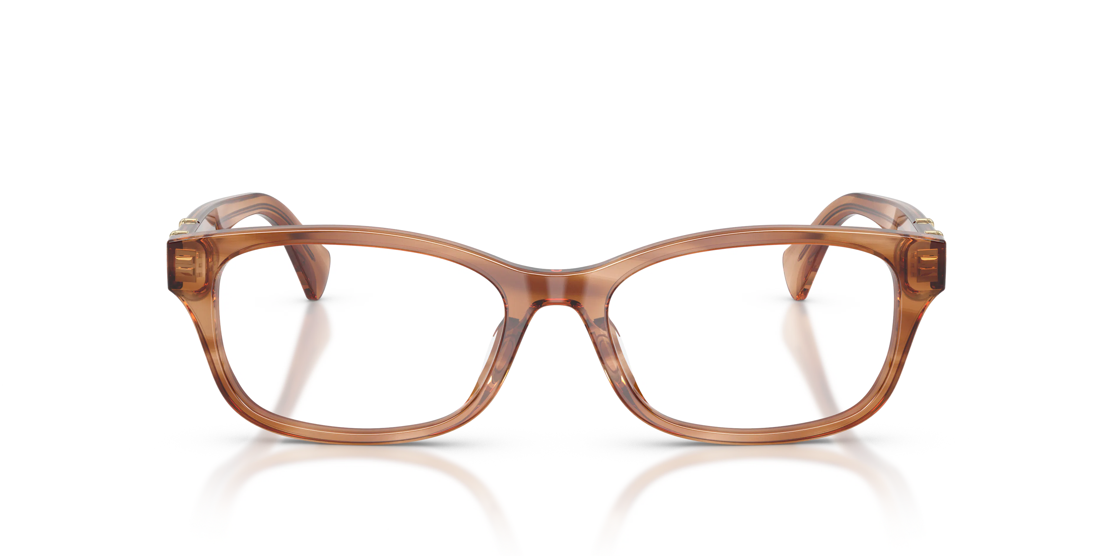 Front, Ralph Lauren RA7201U 0RA7201U 6384 Brille