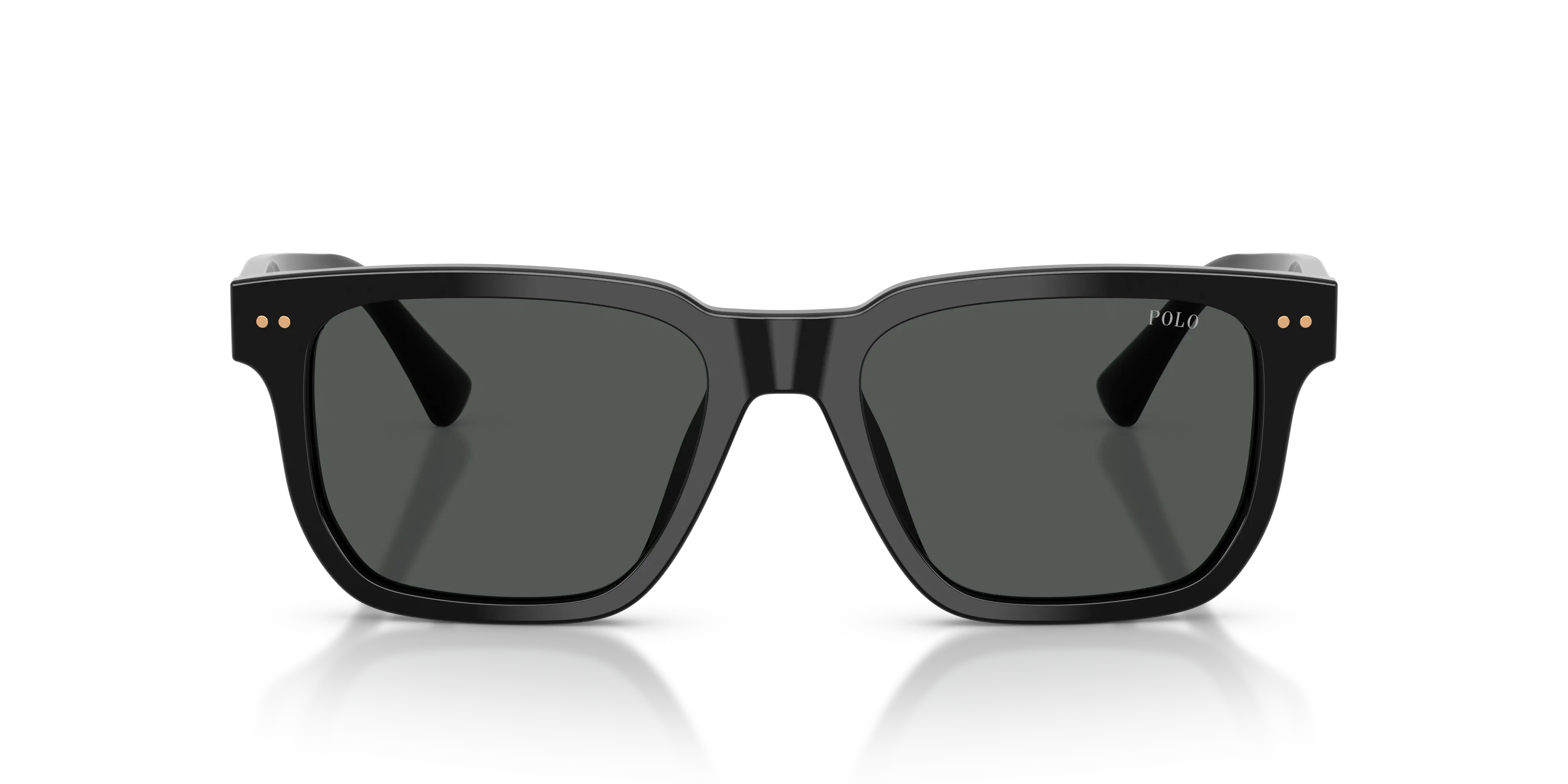 Front, Polo Ralph Lauren PH4252U 0PH4252U 500187 Sonnenbrille