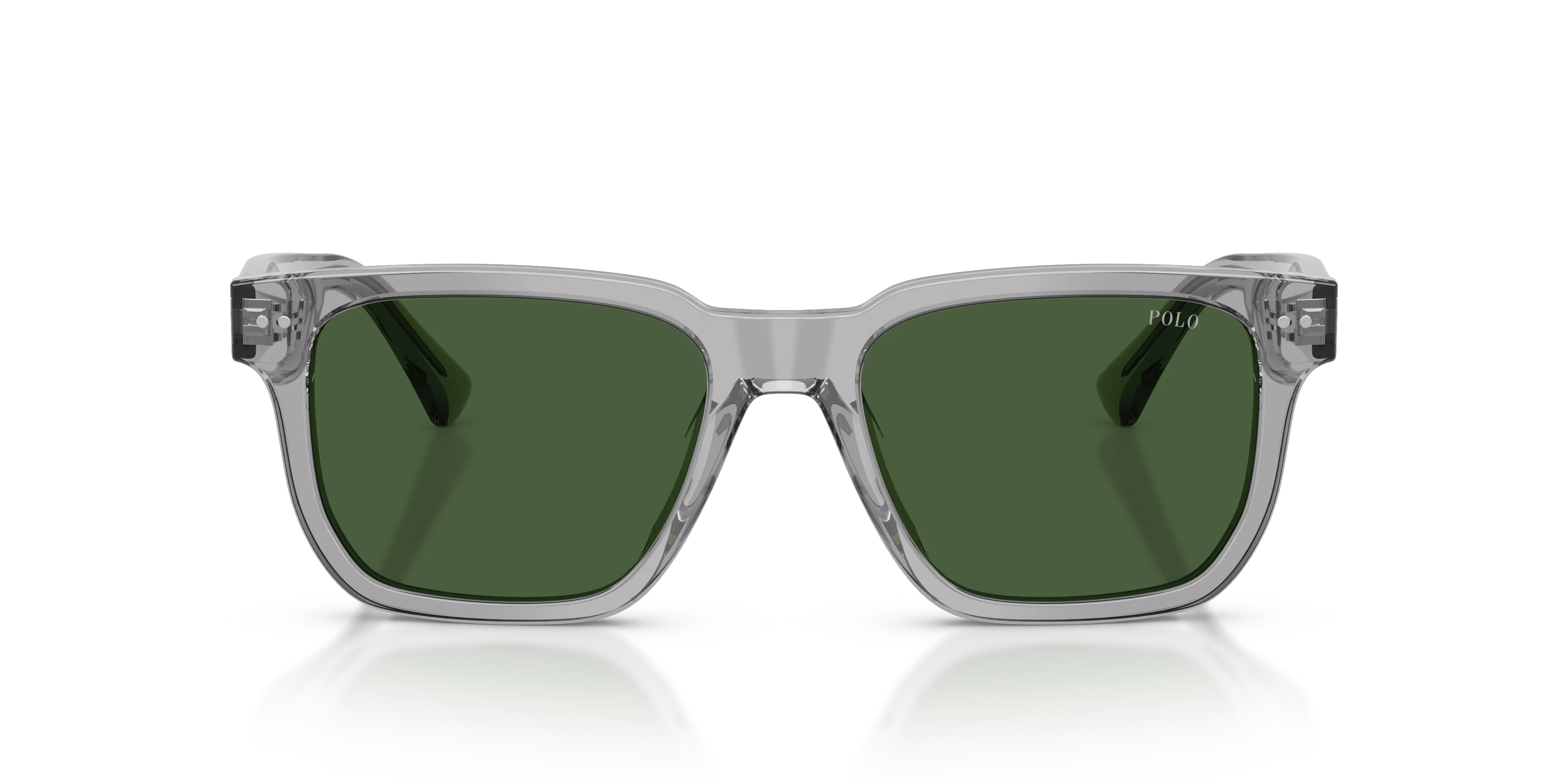 Front, Polo Ralph Lauren PH4252U 0PH4252U 631771 Sonnenbrille