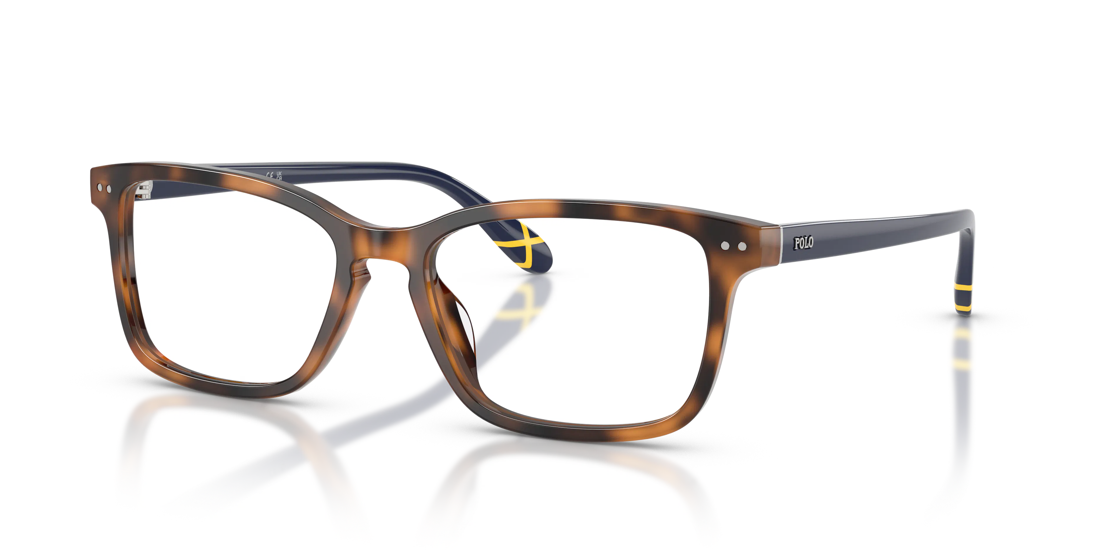 Angle_Left01, Polo Ralph Lauren PH2316U 0PH2316U 6089 Brille
