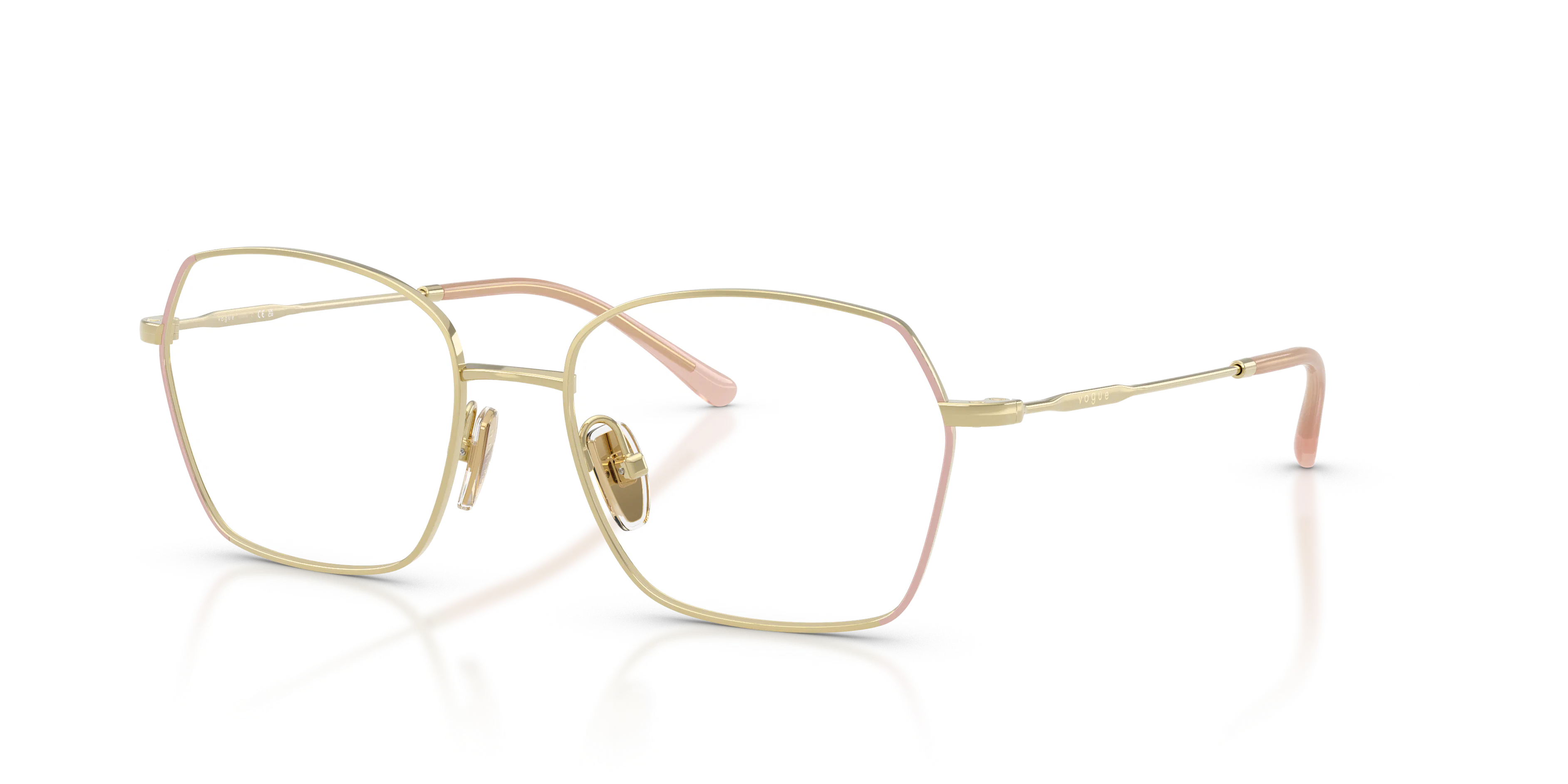 Angle_Left01, Vogue Eyewear VO4366T 0VO4366T 5193 Brille