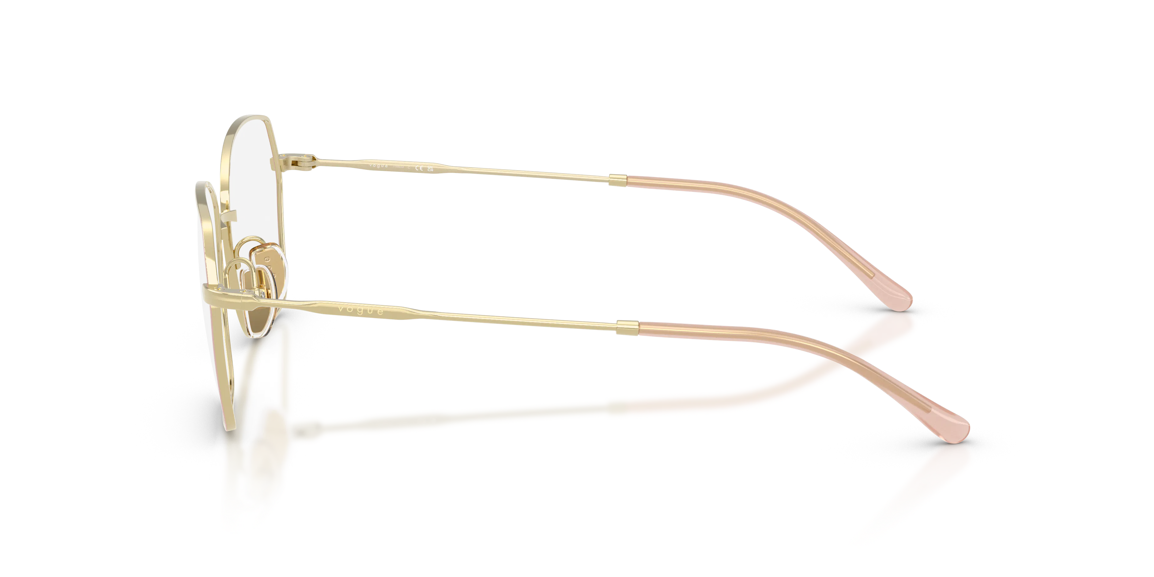 Angle_Left02, Vogue Eyewear VO4366T 0VO4366T 5193 Brille
