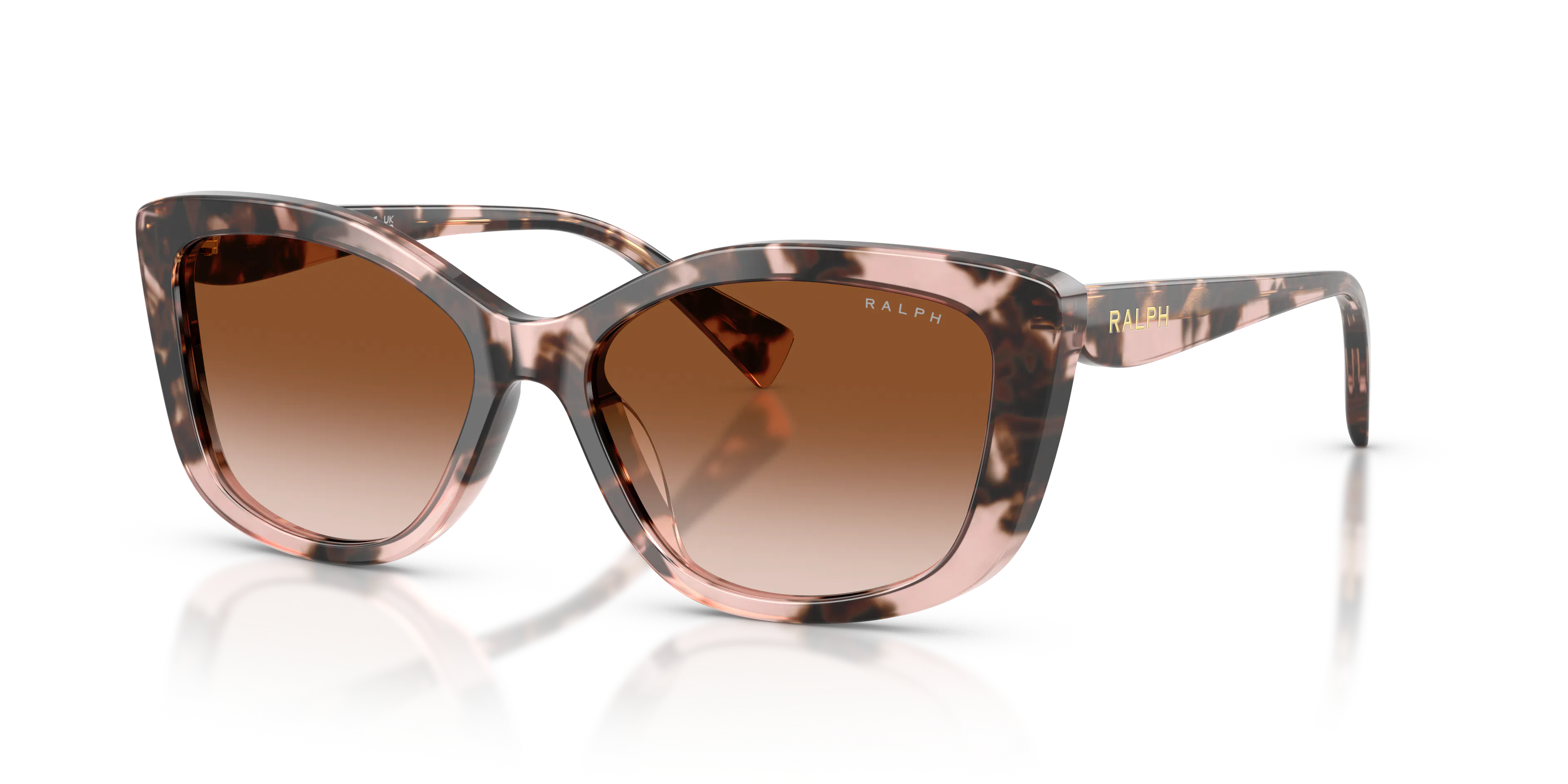 Angle_Left01, Ralph Lauren RA5358U 0RA5358U 605813 Sonnenbrille