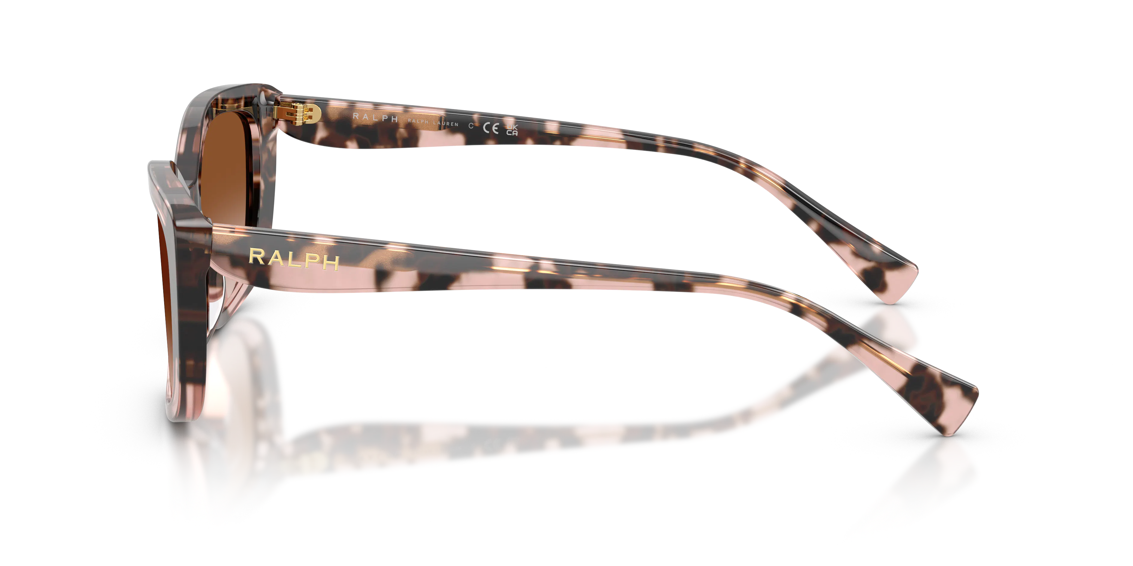 Angle_Left02, Ralph Lauren RA5358U 0RA5358U 605813 Sonnenbrille