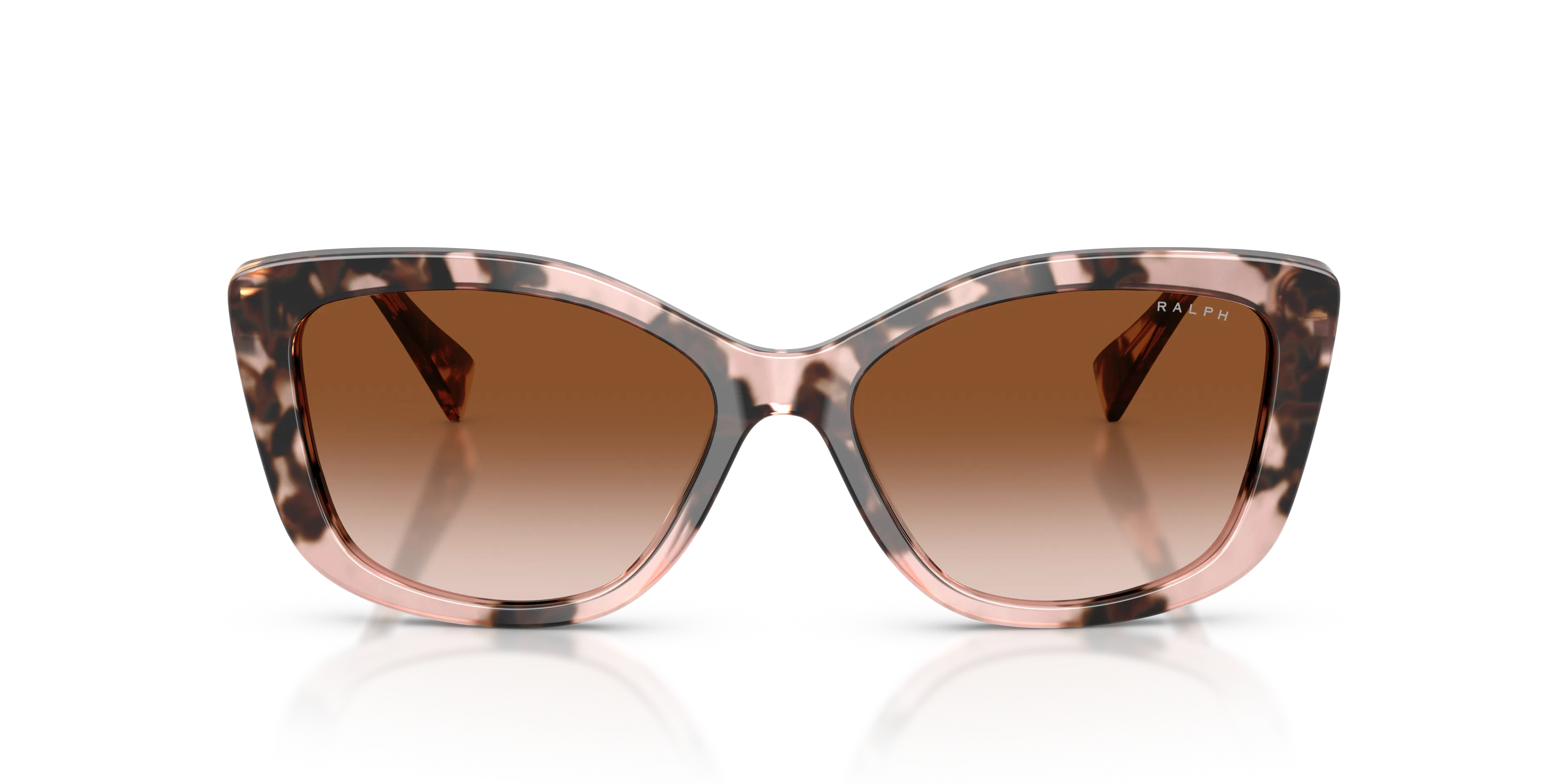 Front, Ralph Lauren RA5358U 0RA5358U 605813 Sonnenbrille