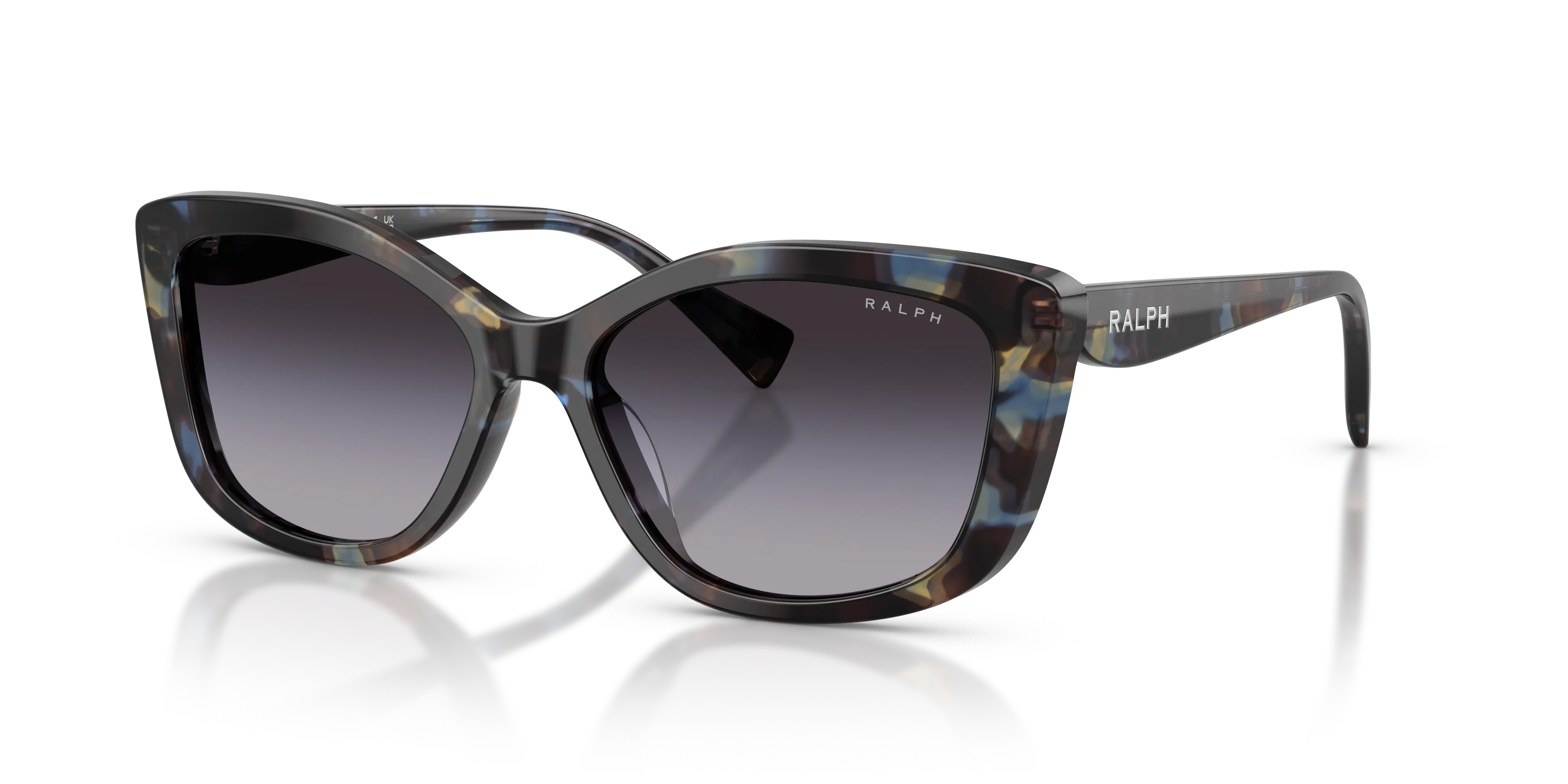 Angle_Left01, Ralph Lauren RA5358U 0RA5358U 63808G Sonnenbrille